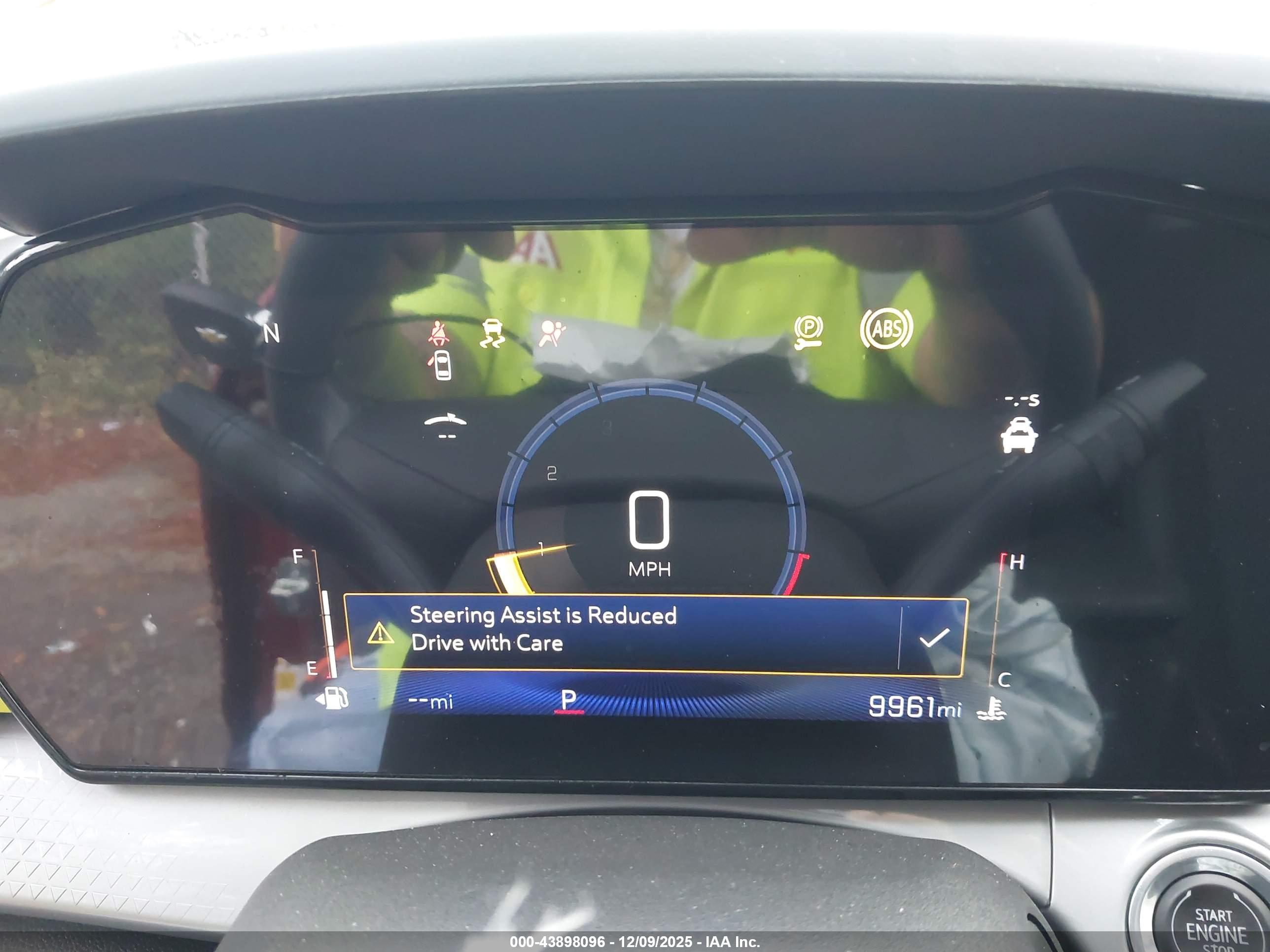CHEVROLET TRAX image 7