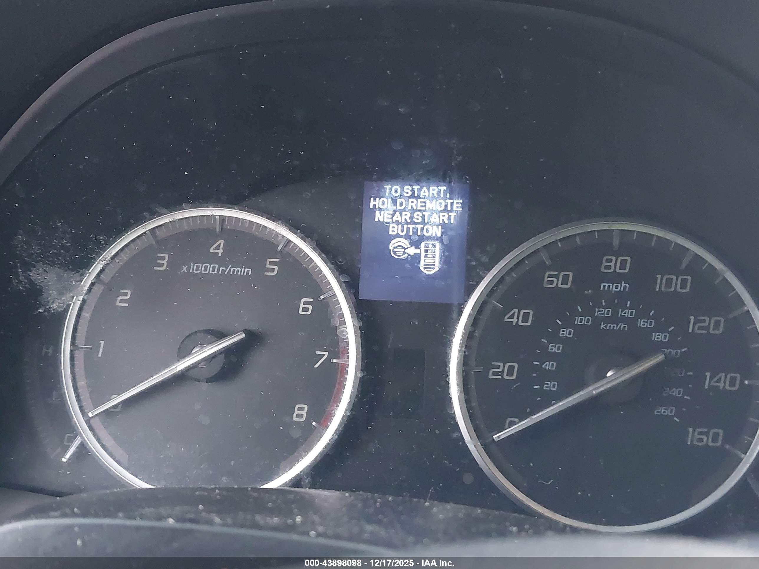 ACURA RDX image 7