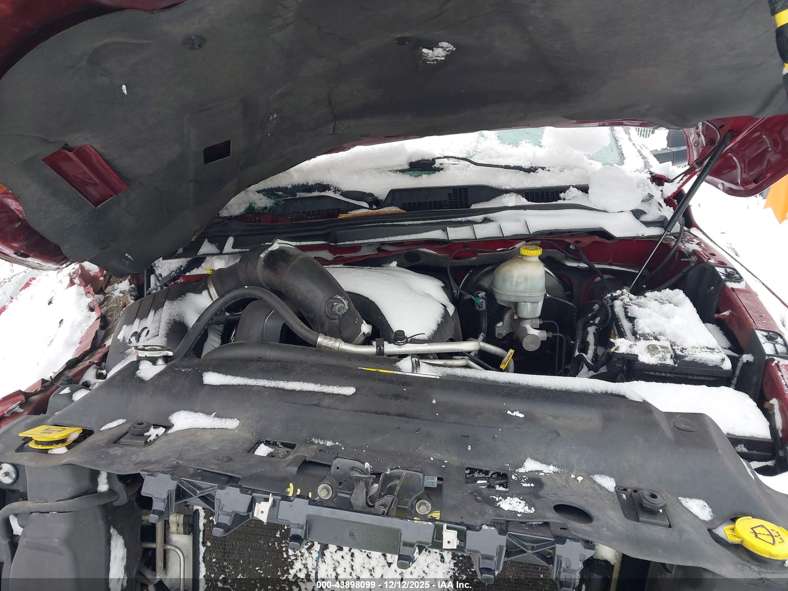 RAM 1500 image 10