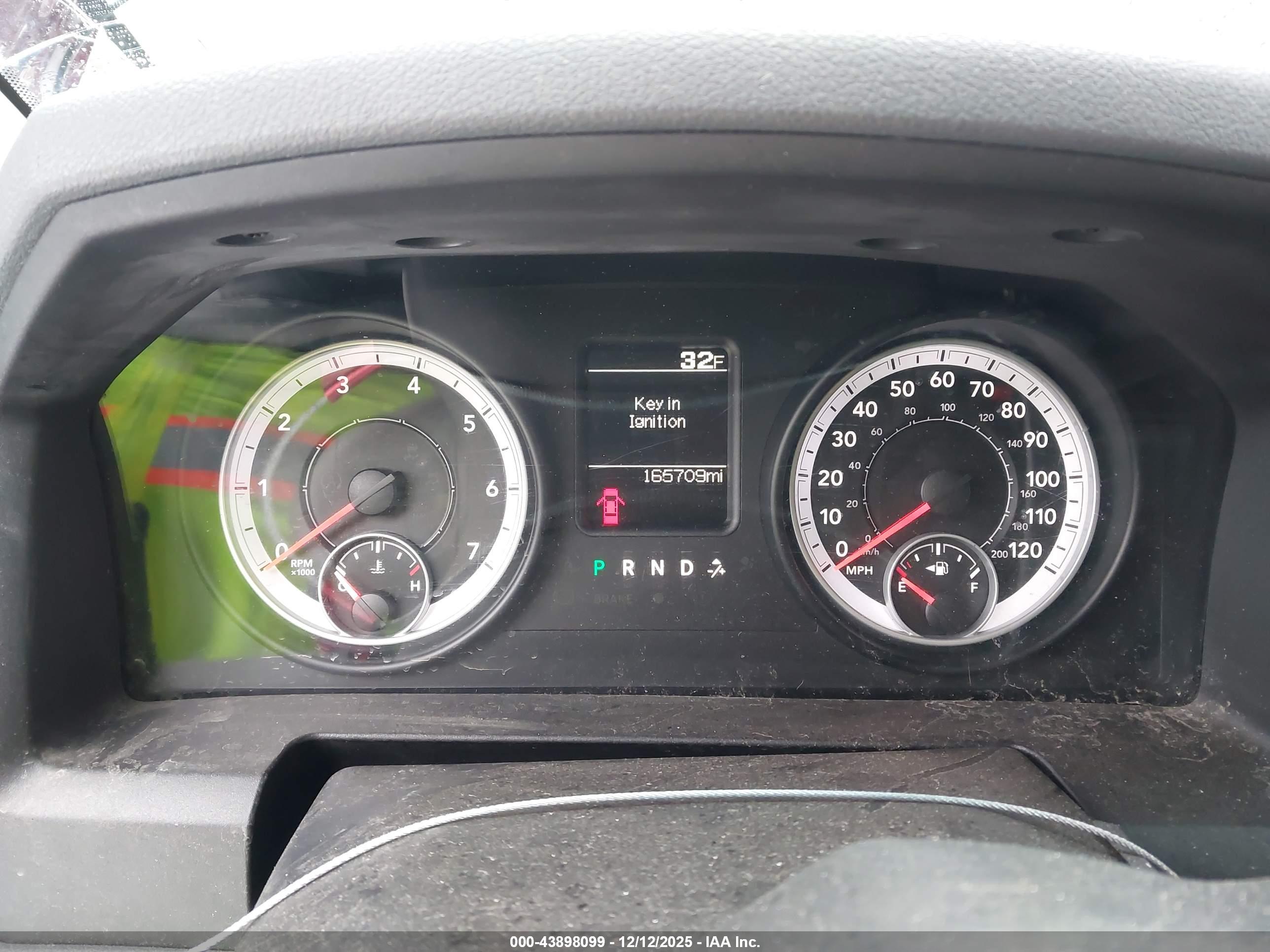 RAM 1500 image 7