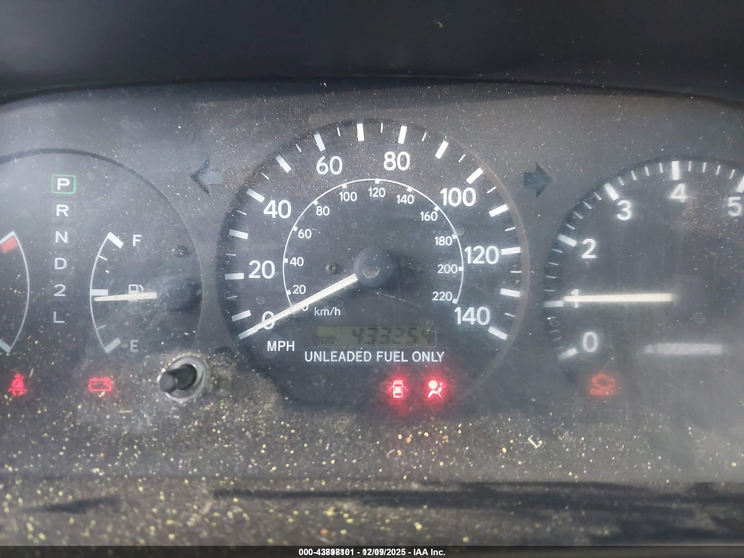 TOYOTA CAMRY image 7