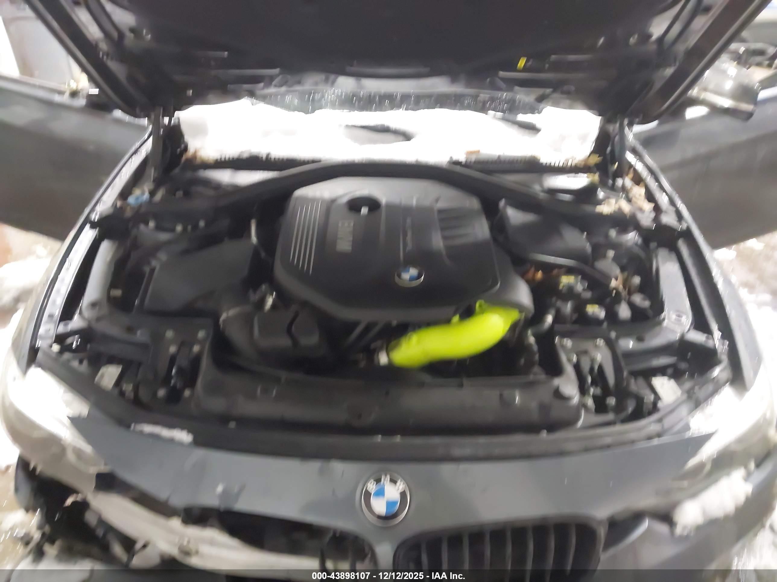 BMW 340I image 10