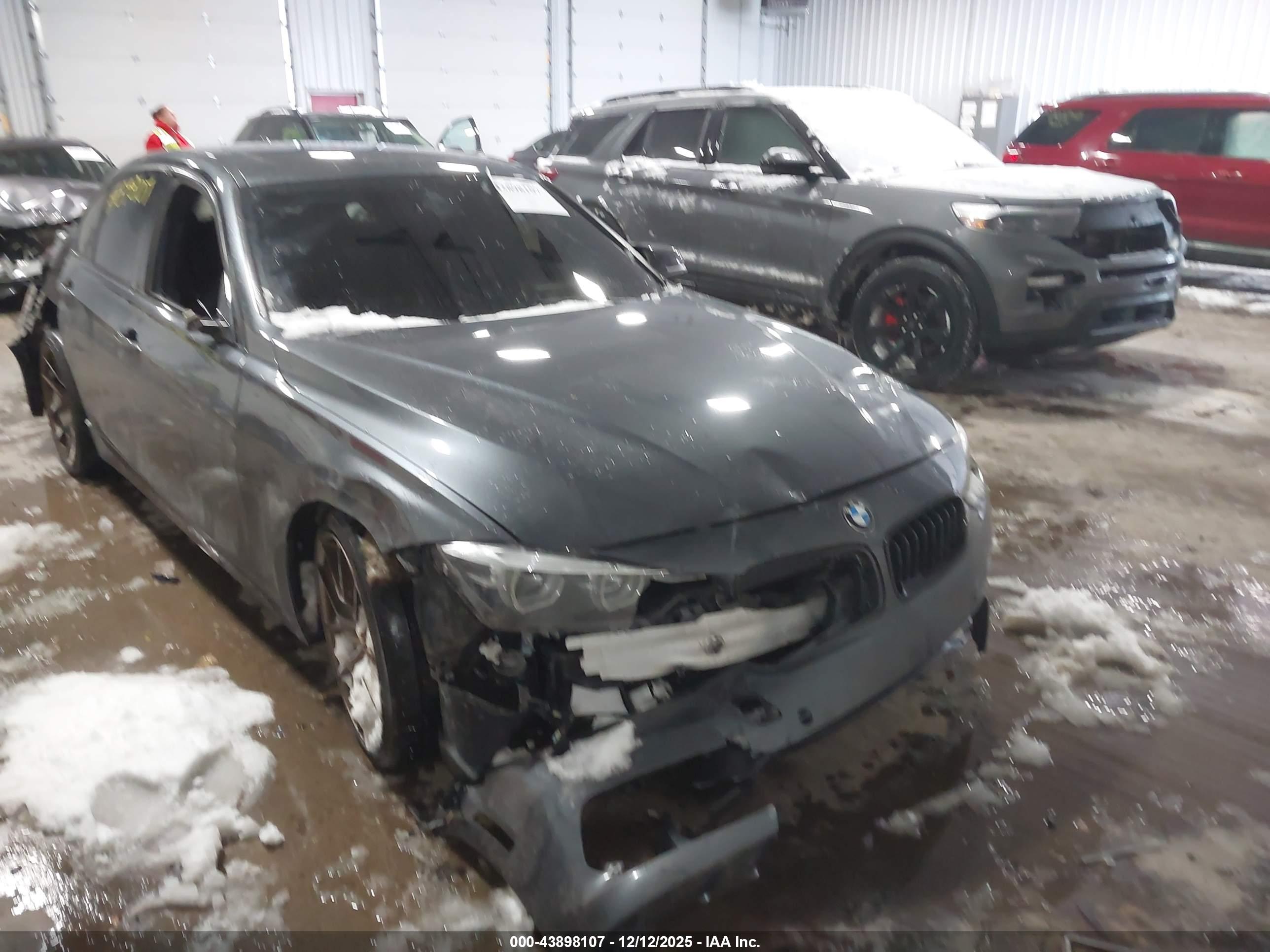 BMW 340I image 6