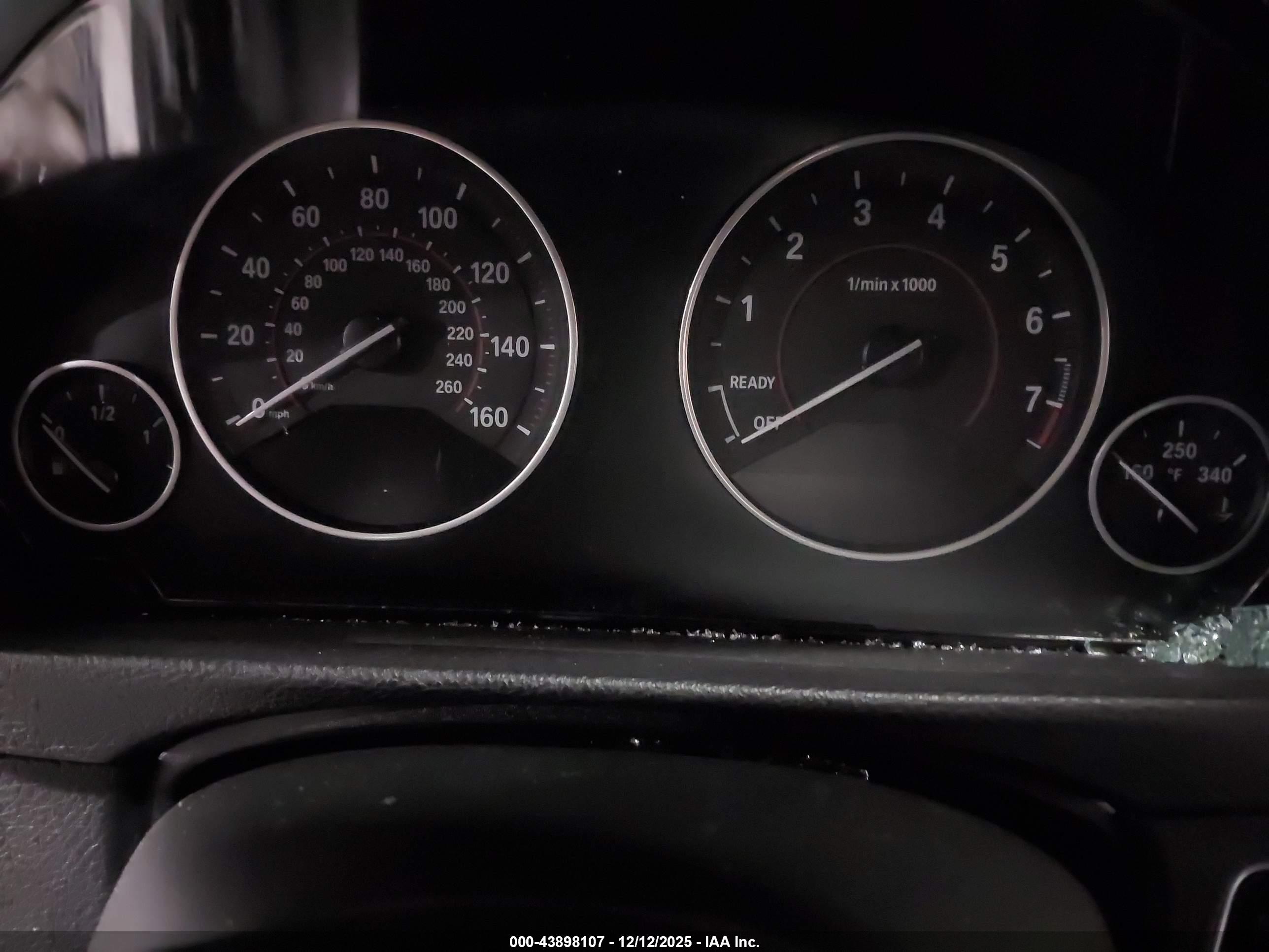 BMW 340I image 7
