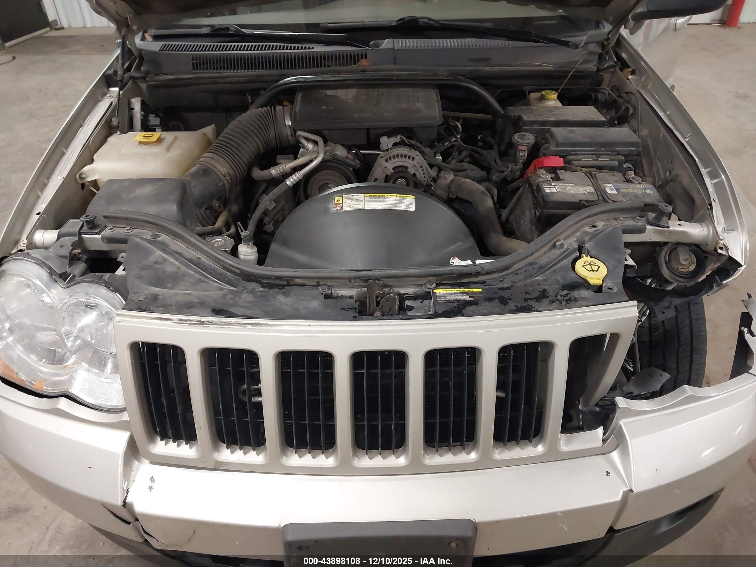 JEEP GRAND image 10