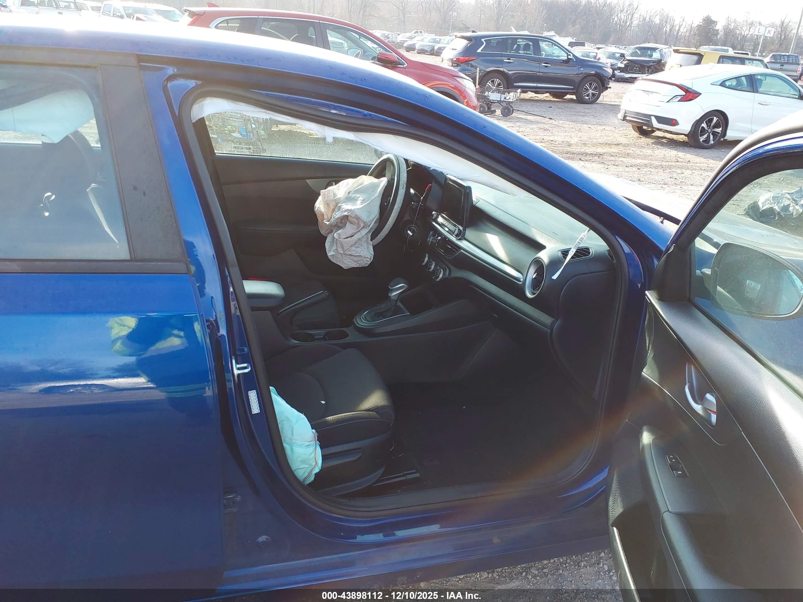 KIA FORTE image 5
