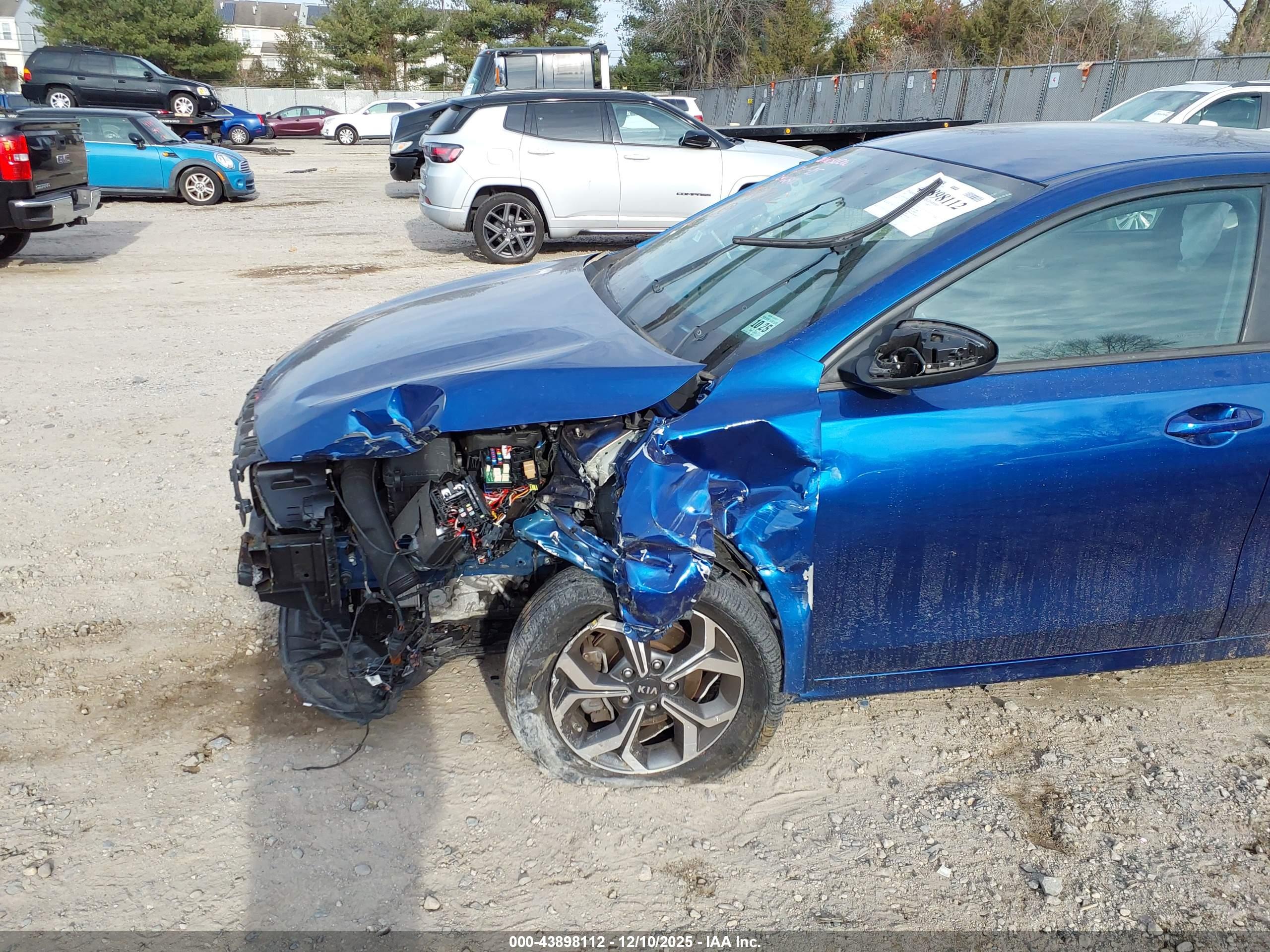 KIA FORTE image 6