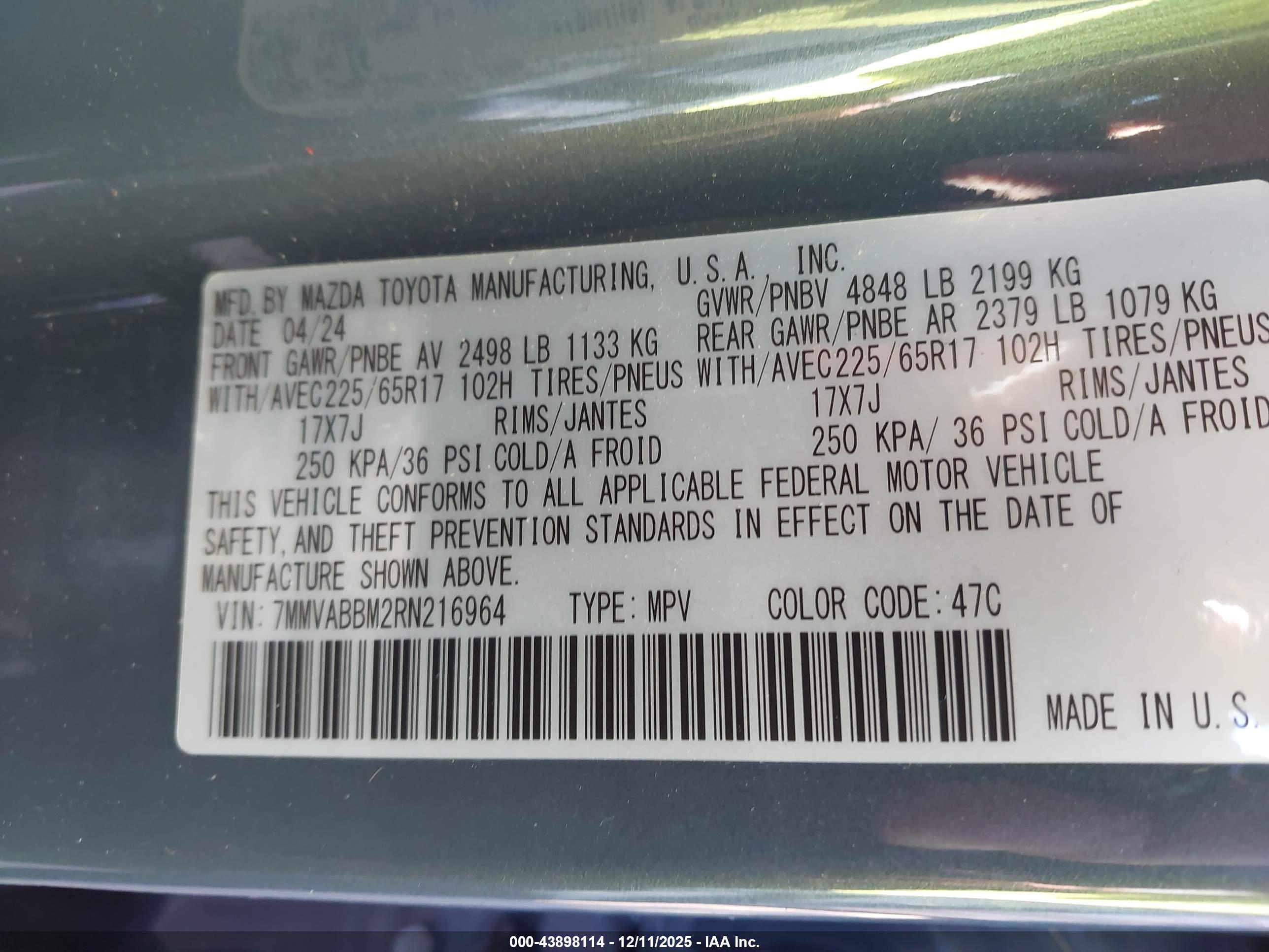 MAZDA CX-50 image 9