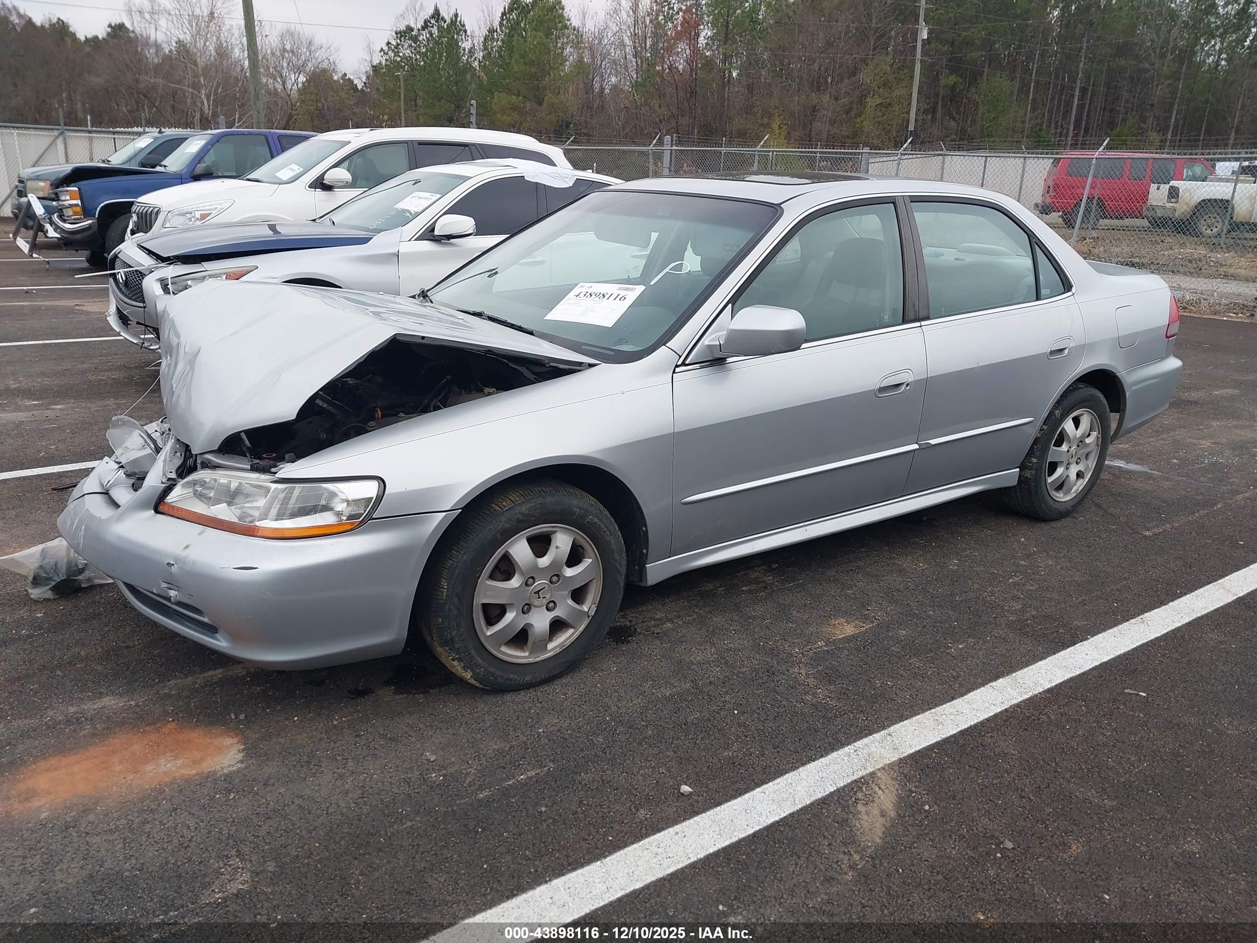HONDA ACCORD image 2