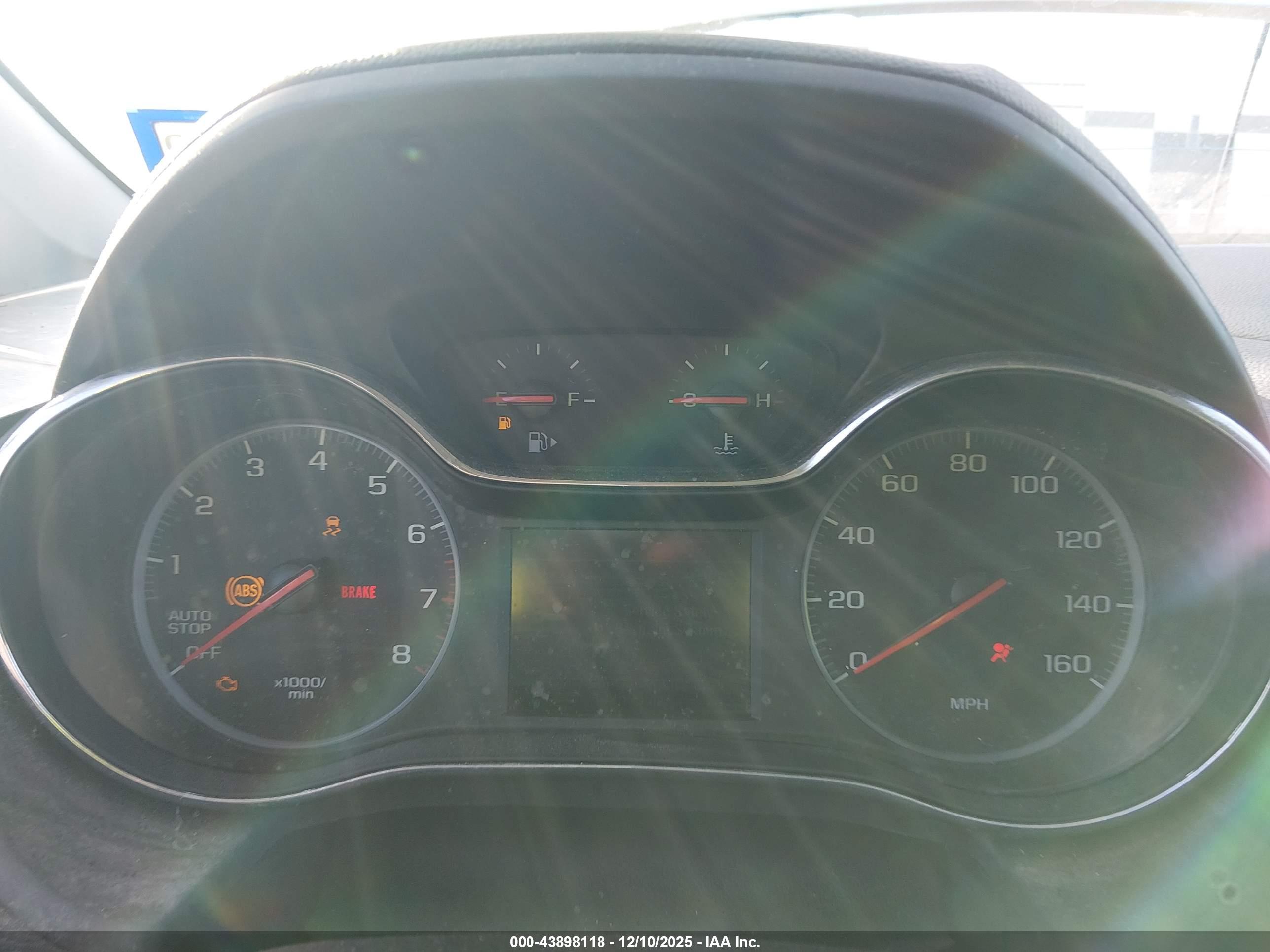 CHEVROLET CRUZE image 7