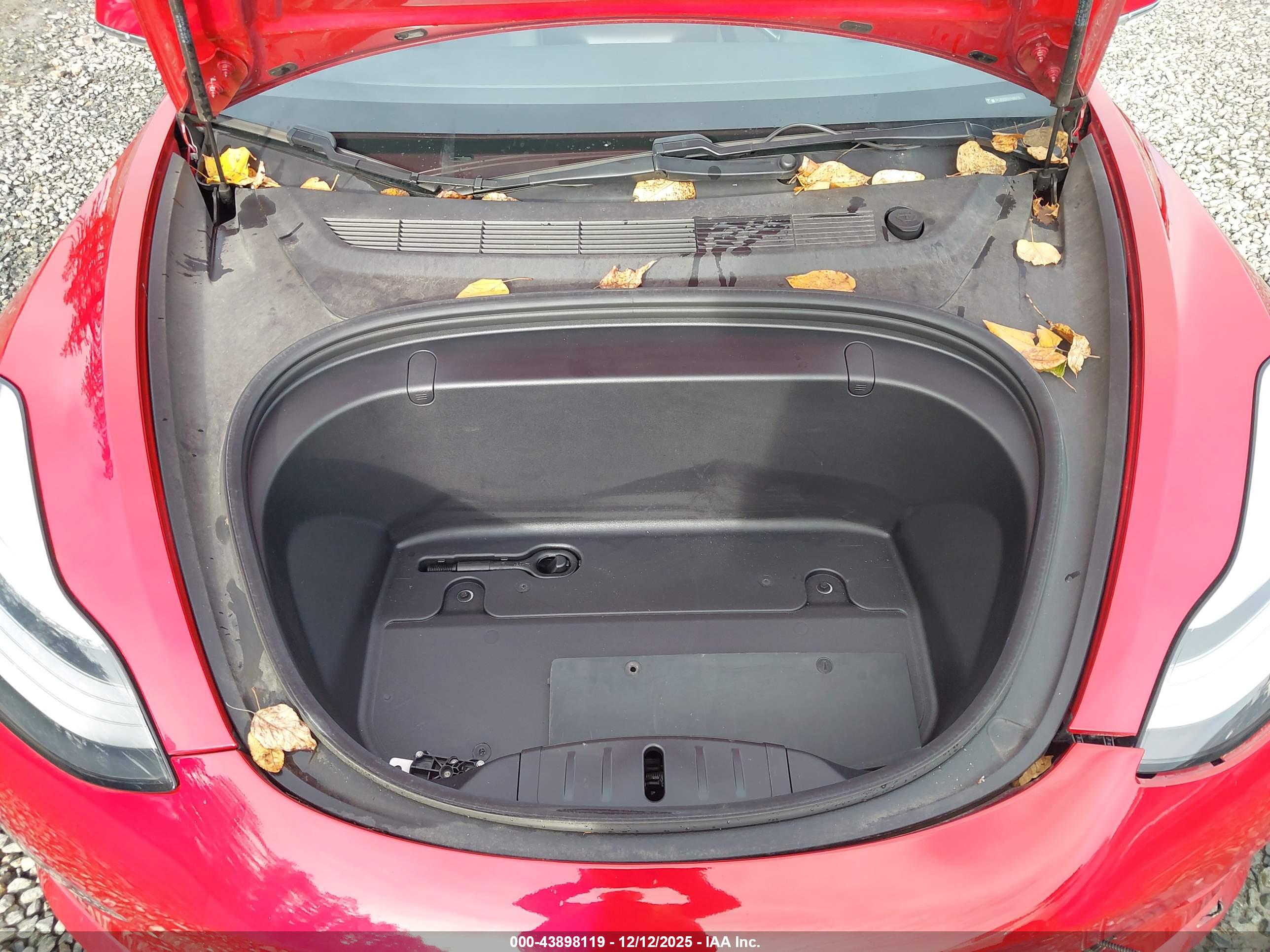 TESLA MODEL image 10