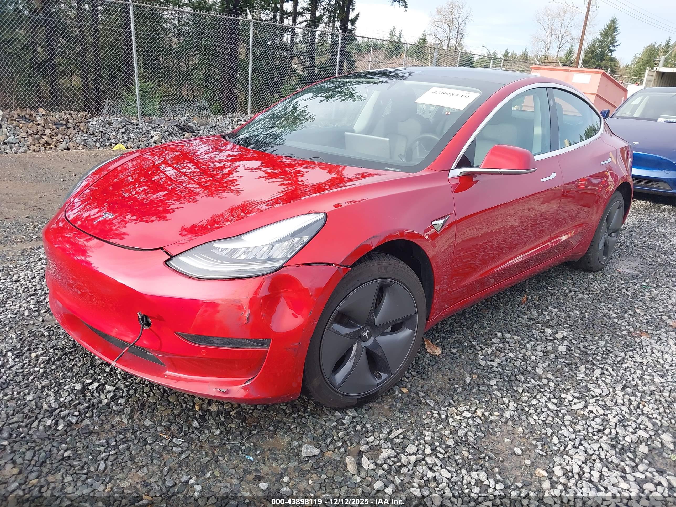 TESLA MODEL image 2