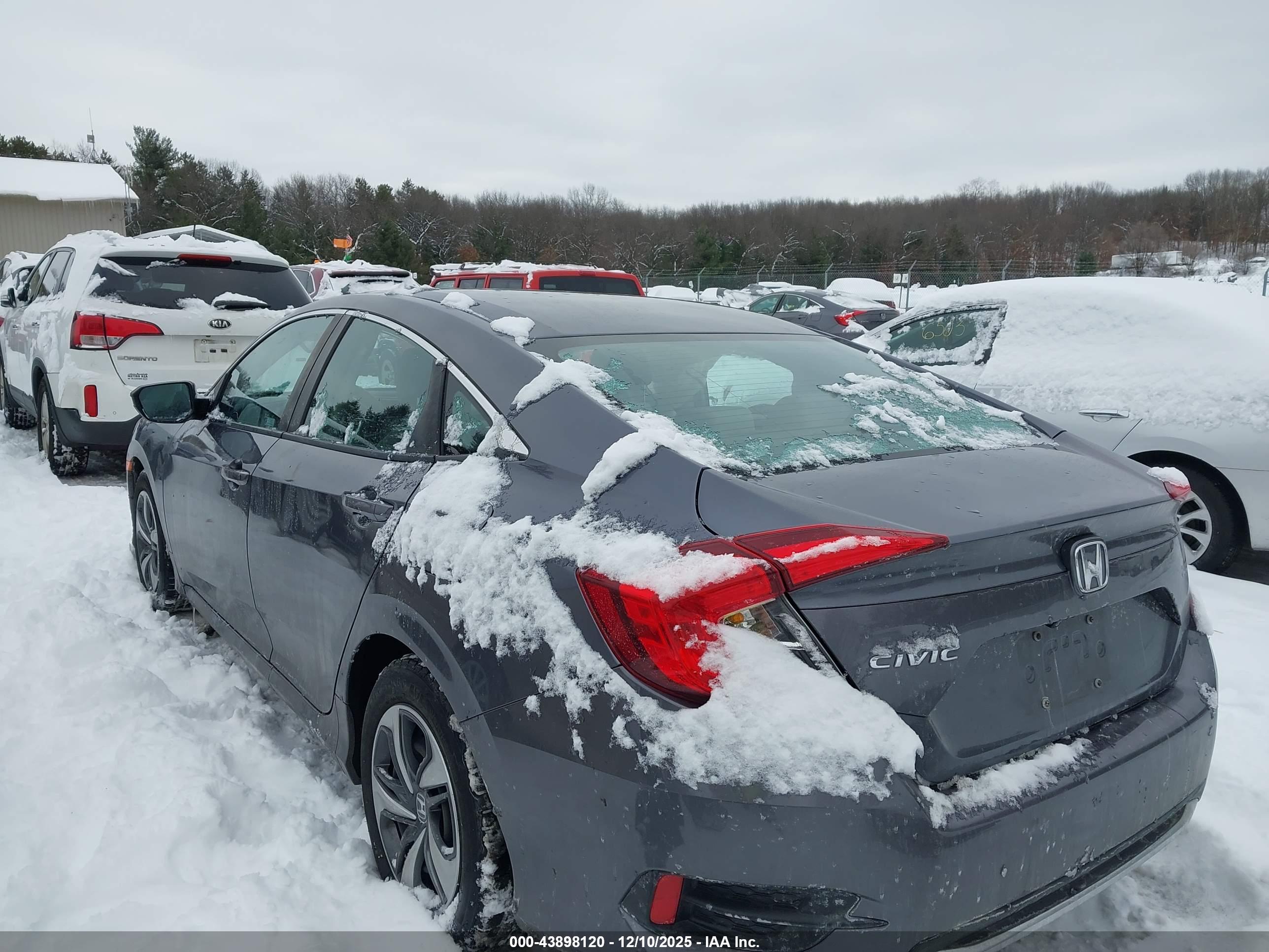 HONDA CIVIC image 3