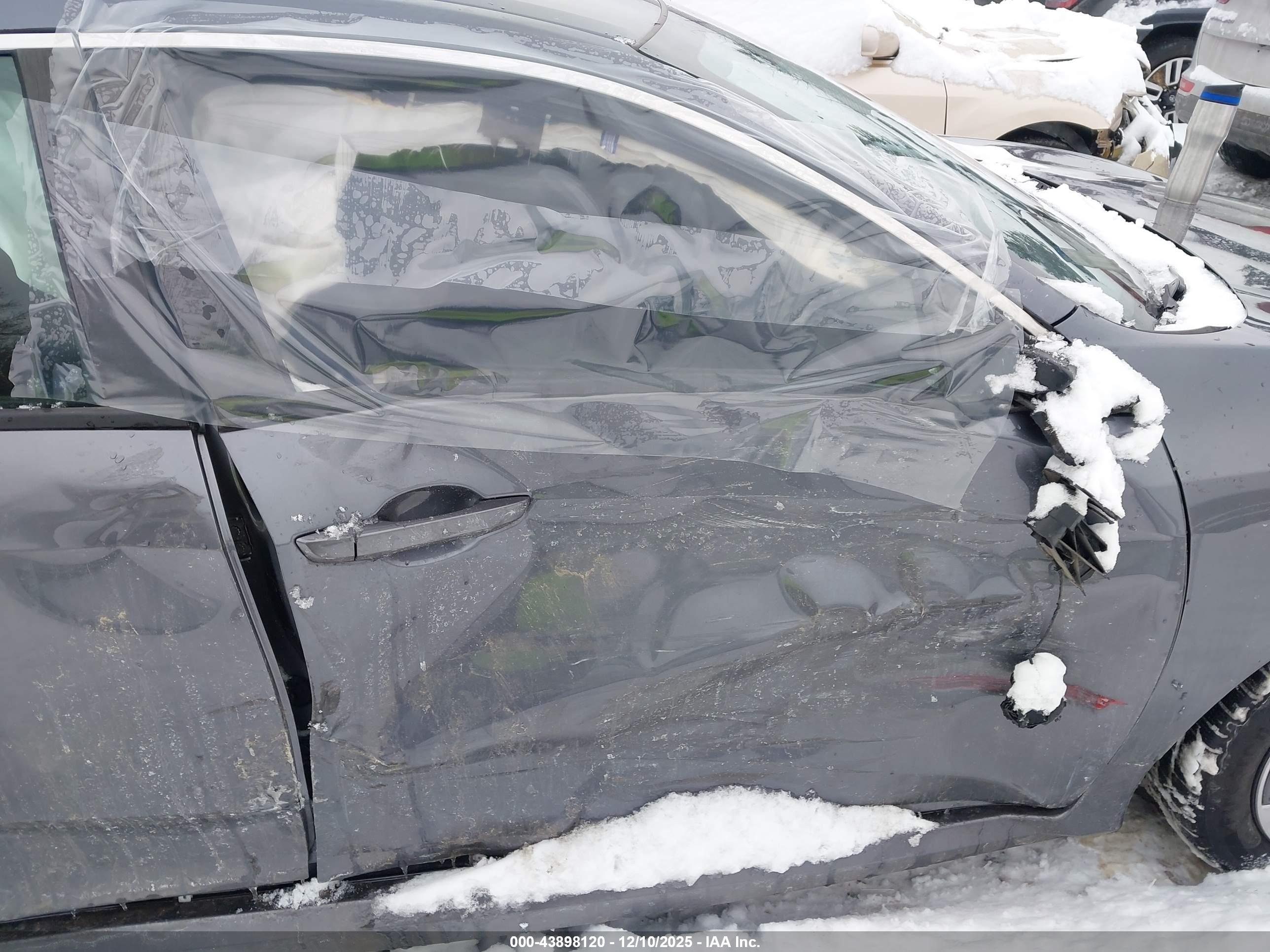 HONDA CIVIC image 6