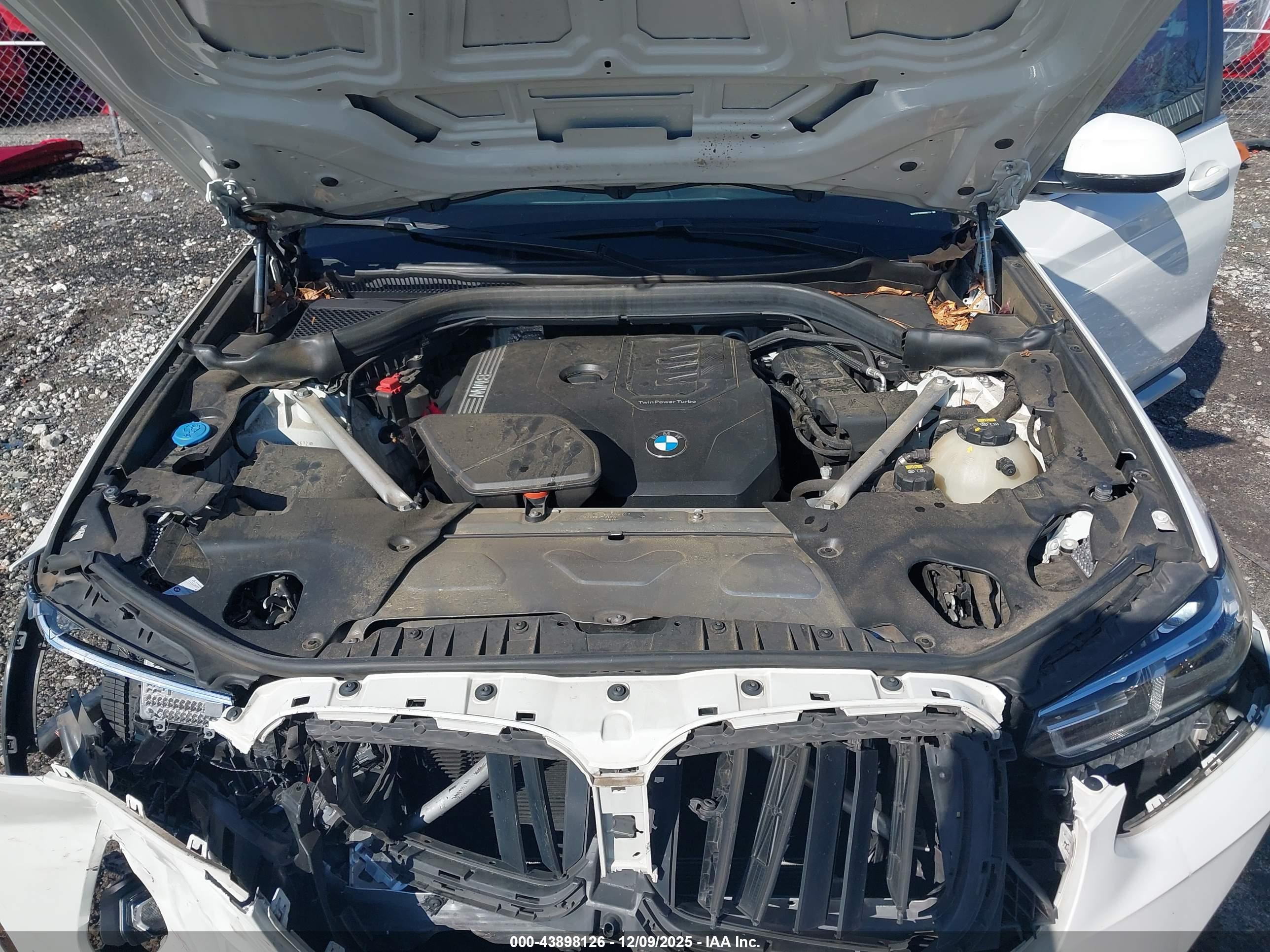BMW X3 image 10