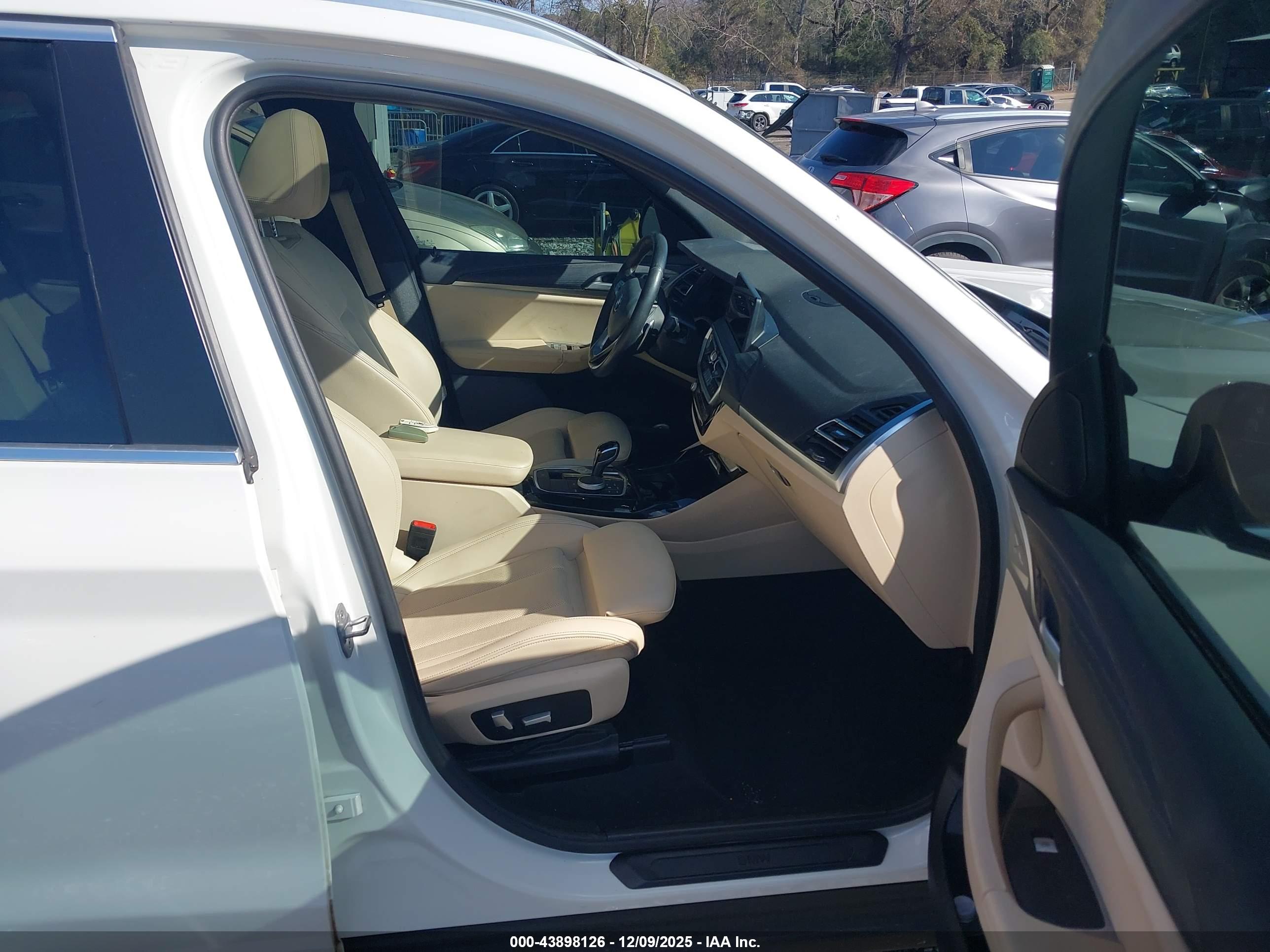 BMW X3 image 5