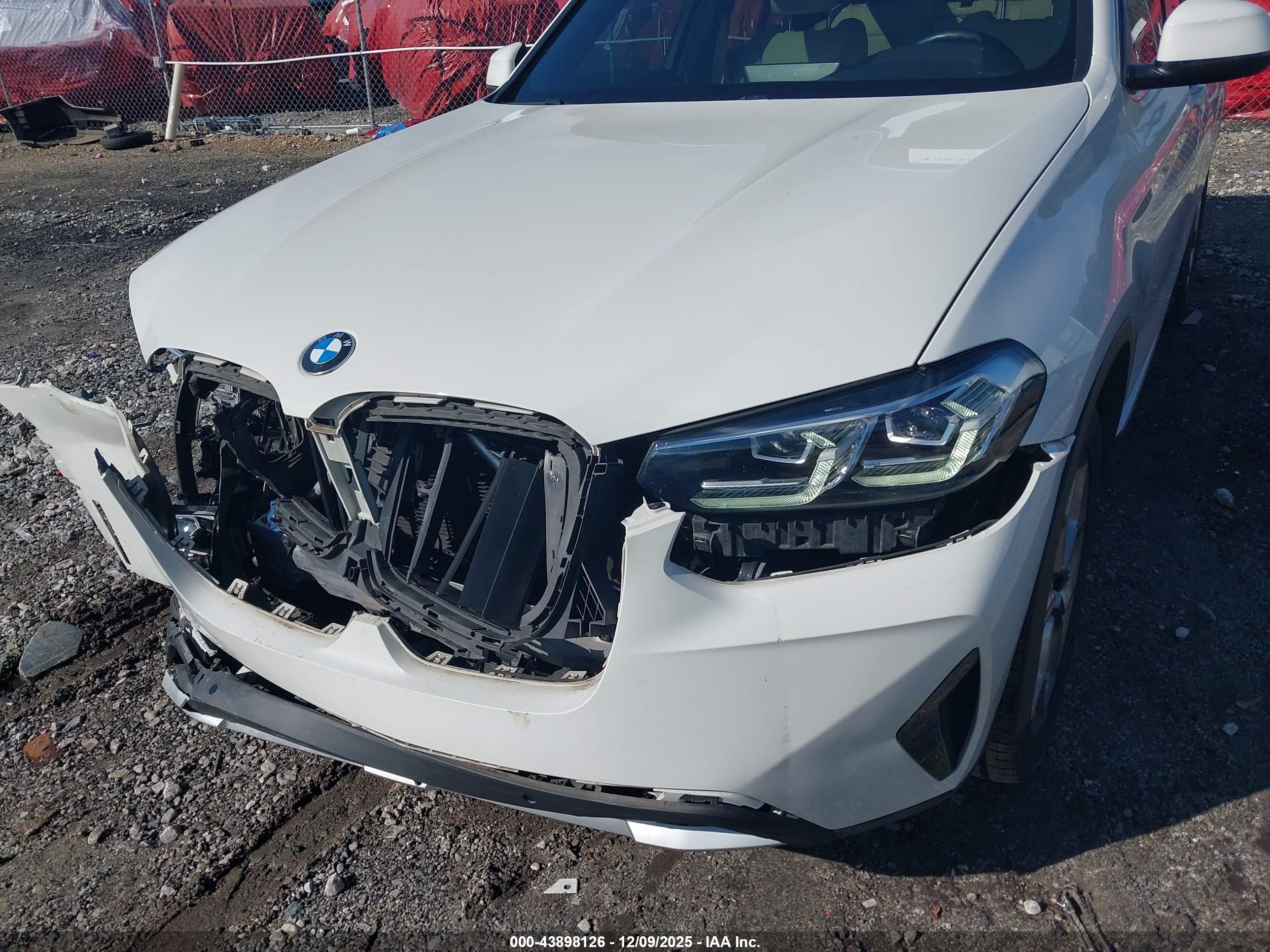BMW X3 image 6
