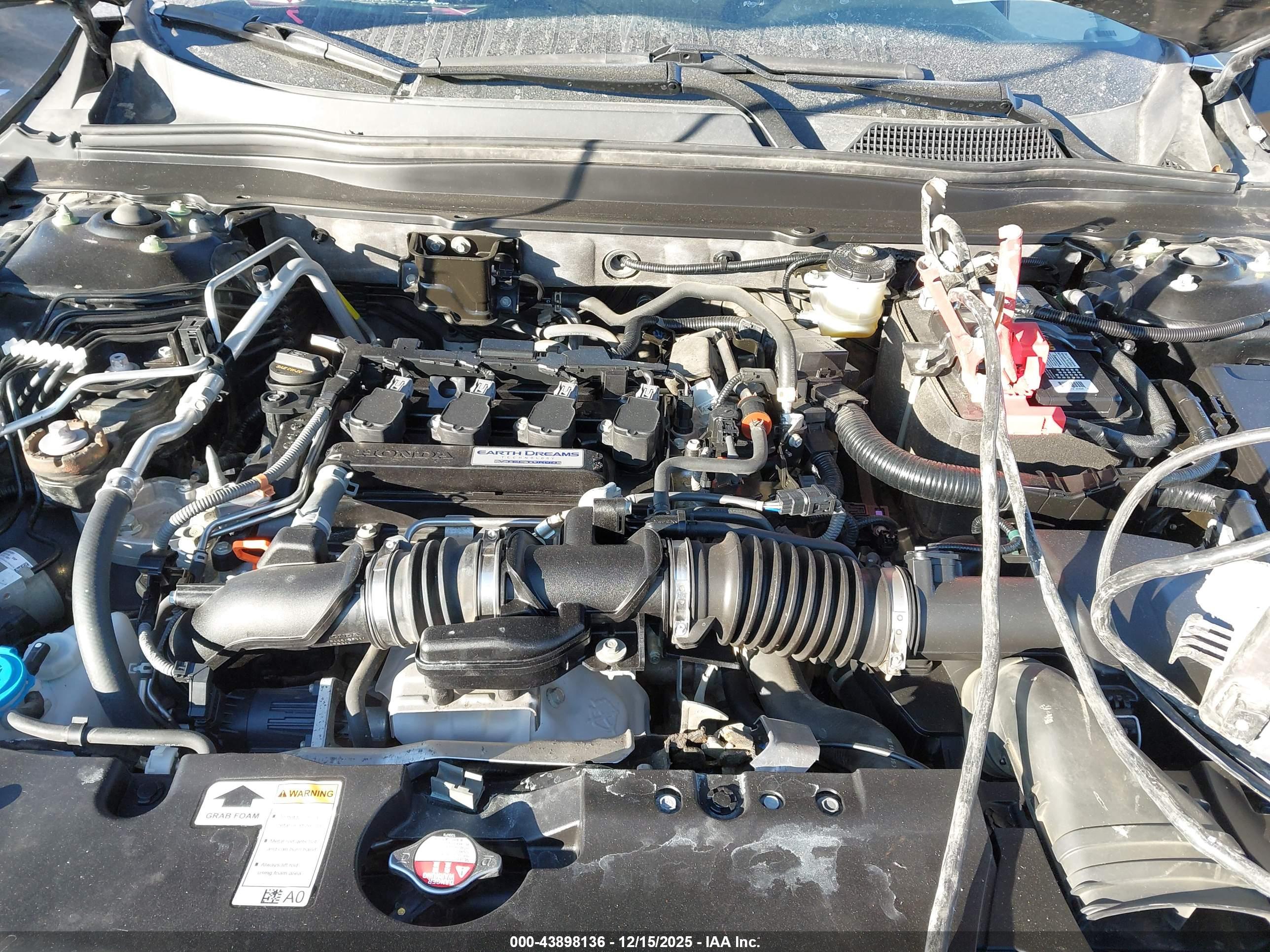 HONDA ACCORD image 10