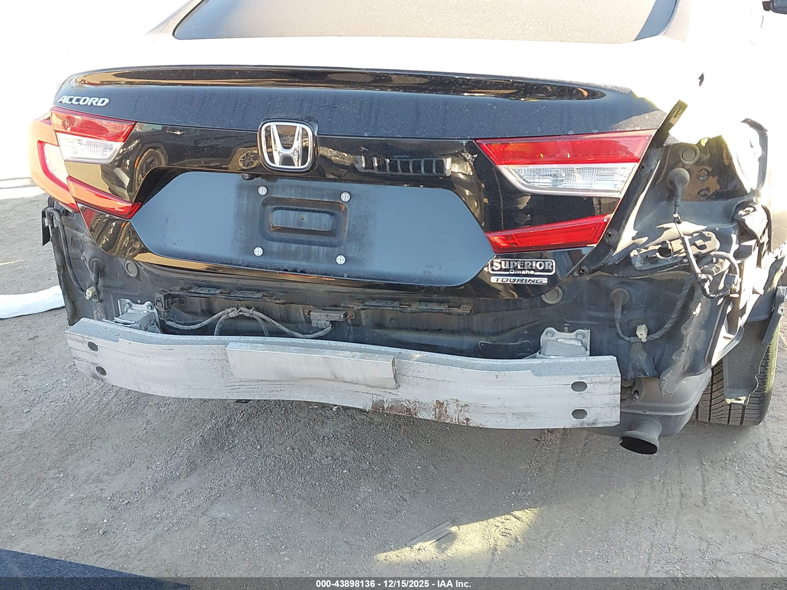 HONDA ACCORD image 6