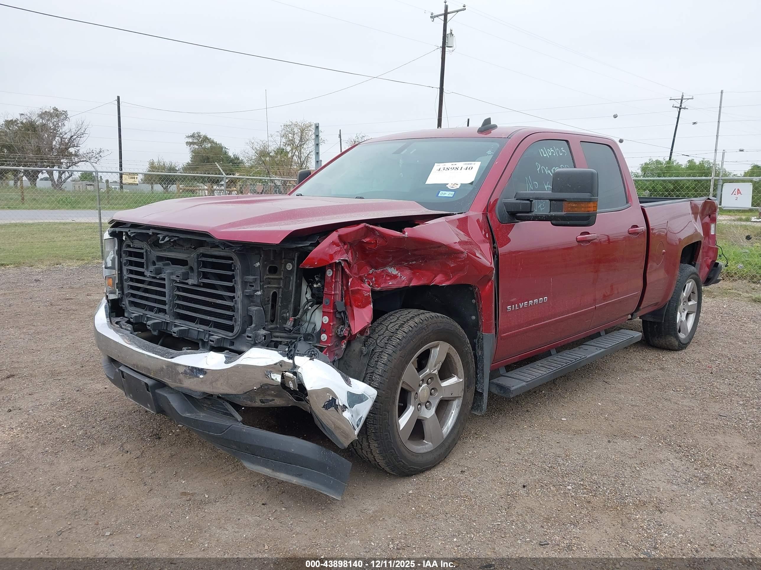 CHEVROLET SILVERADO image 2