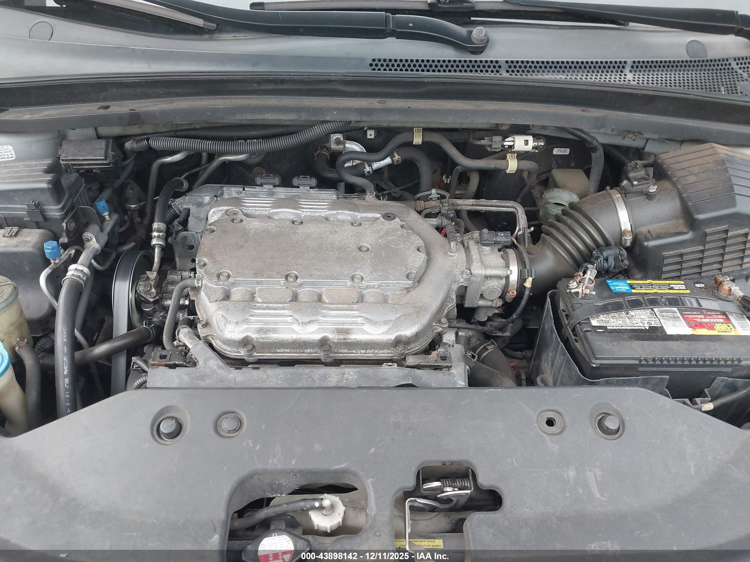 HONDA ODYSSEY image 10