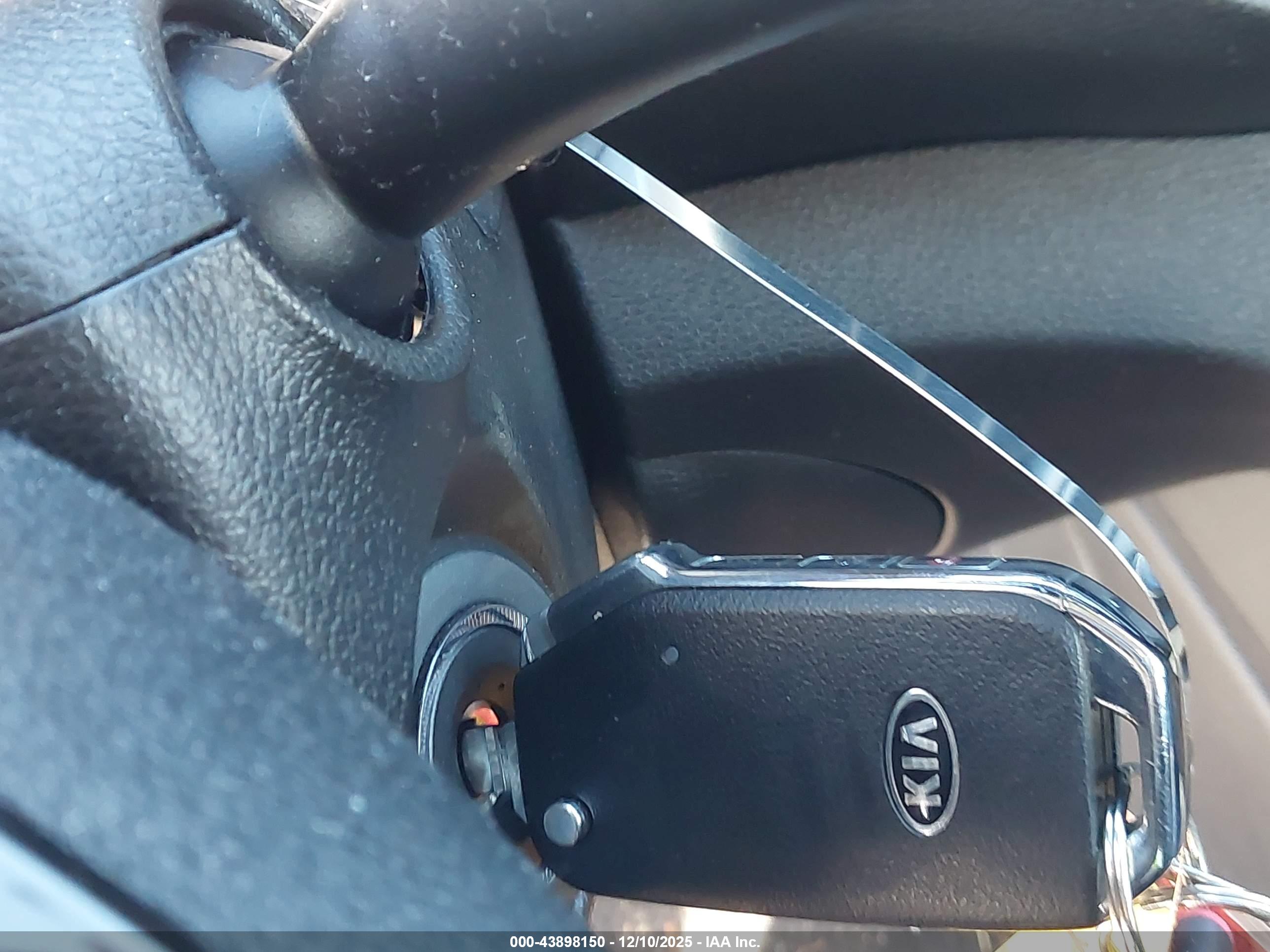 KIA FORTE image 11