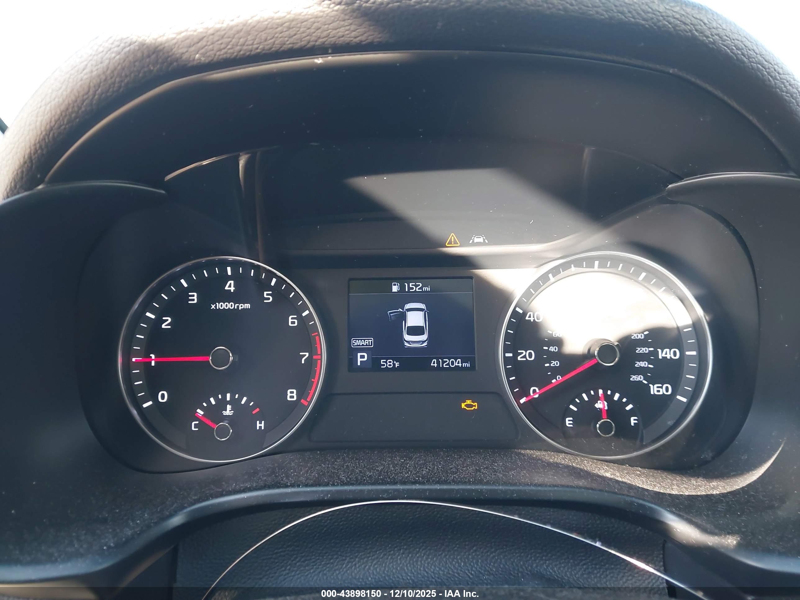 KIA FORTE image 7