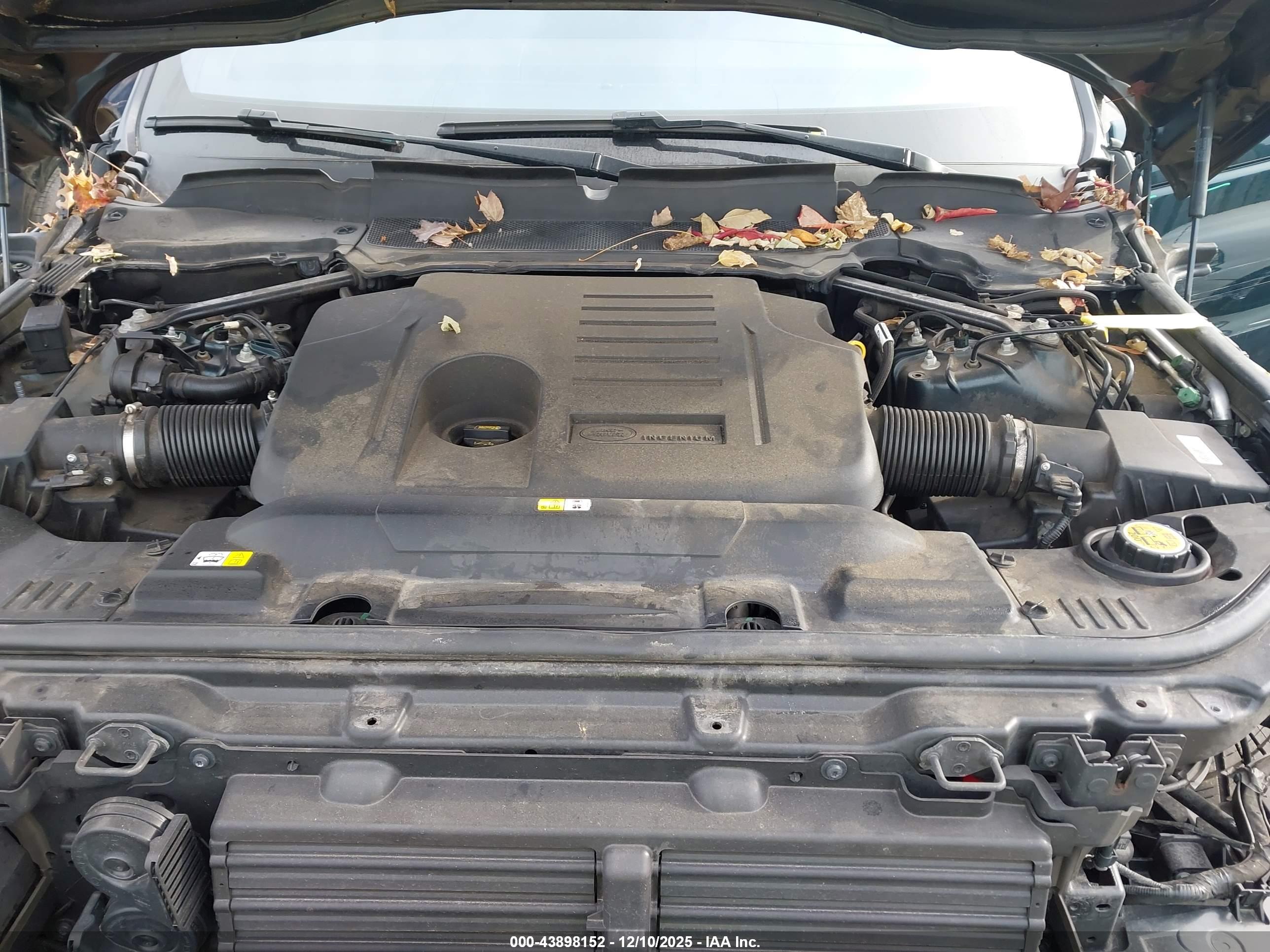 LAND ROVER image 10