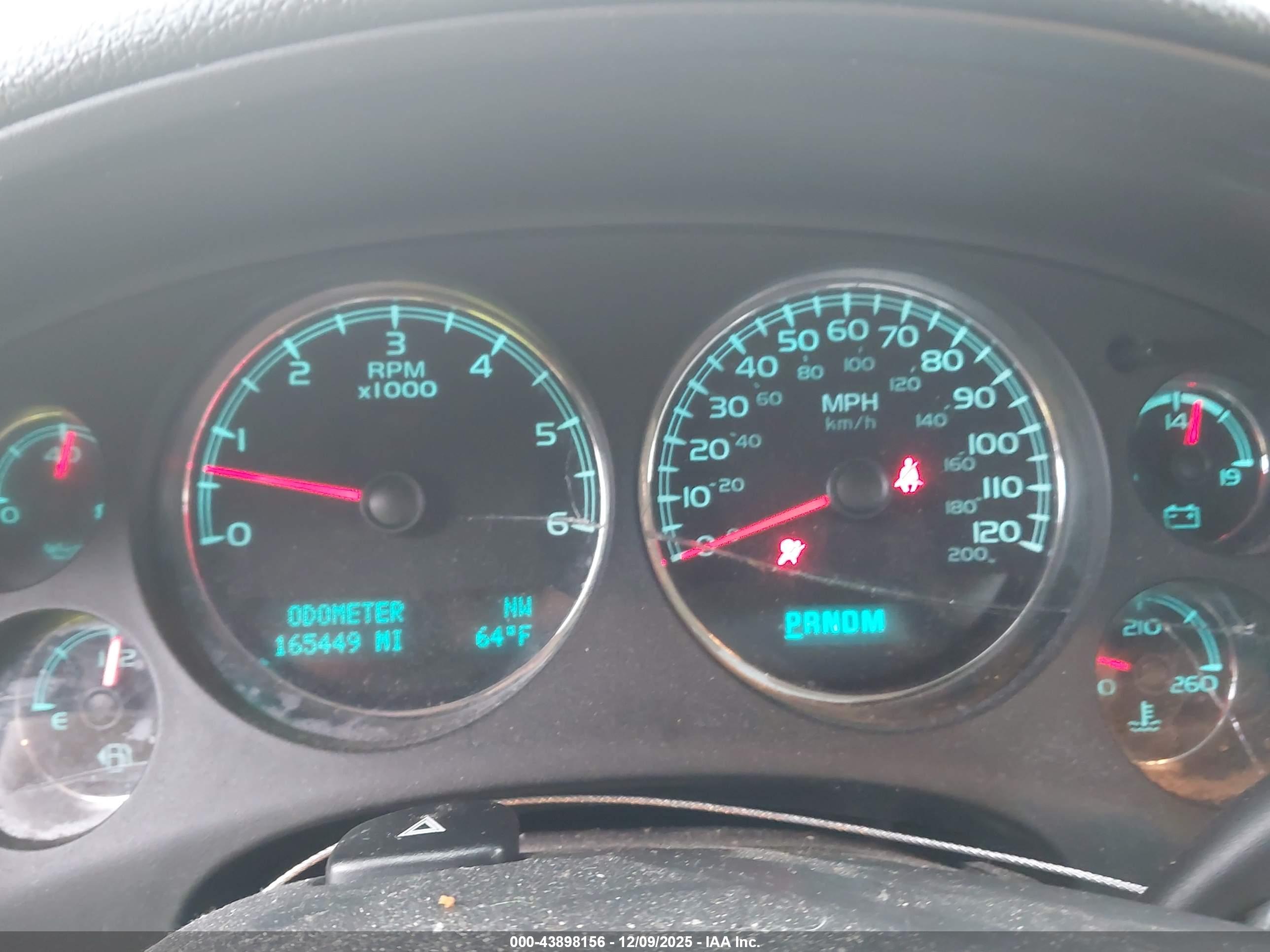 GMC SIERRA image 7