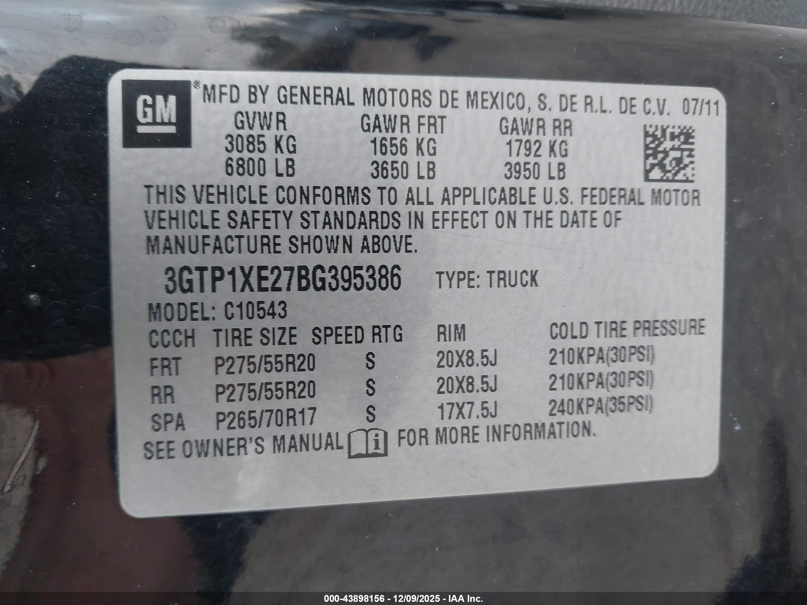 GMC SIERRA image 9