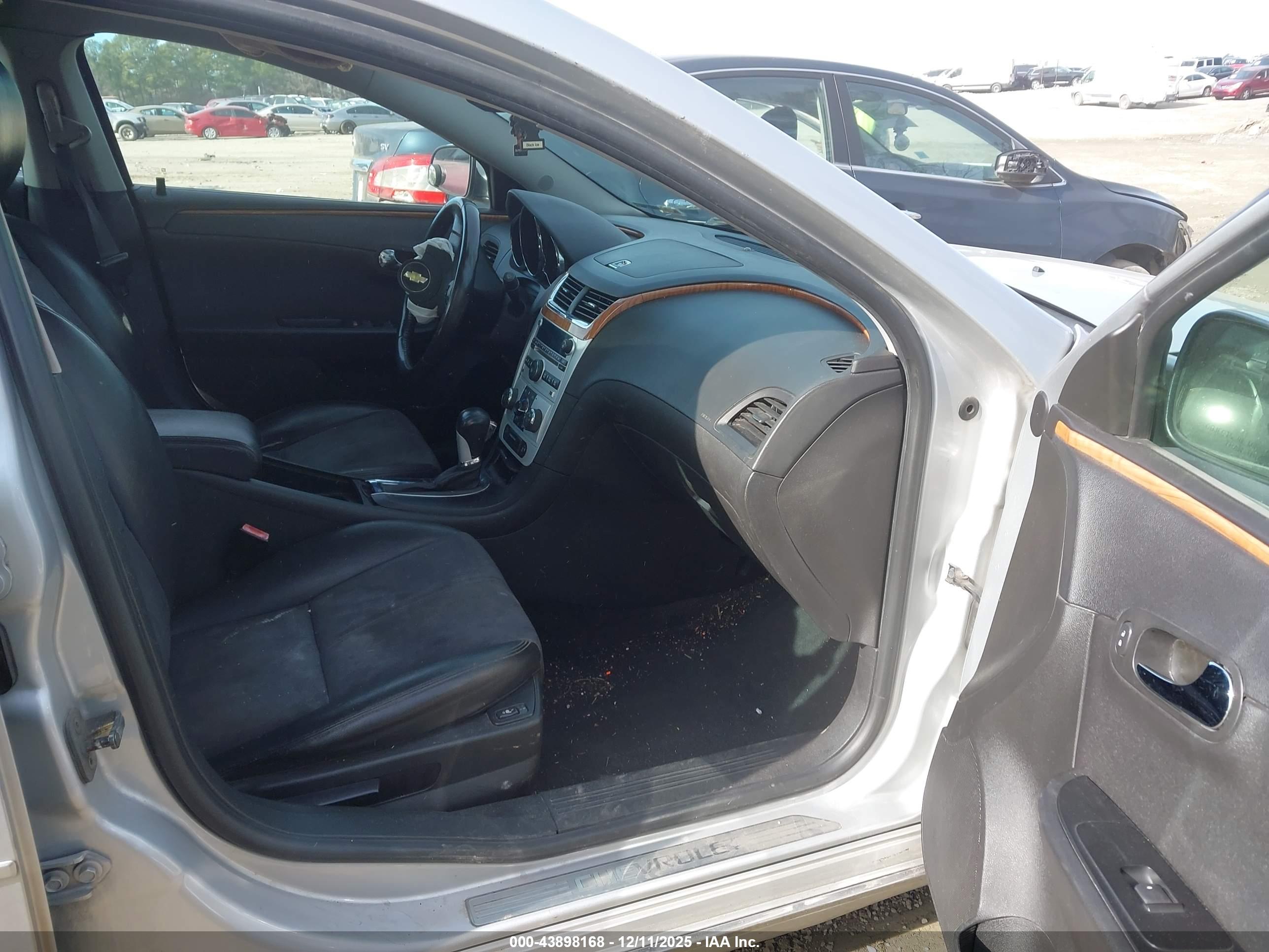 CHEVROLET MALIBU image 5
