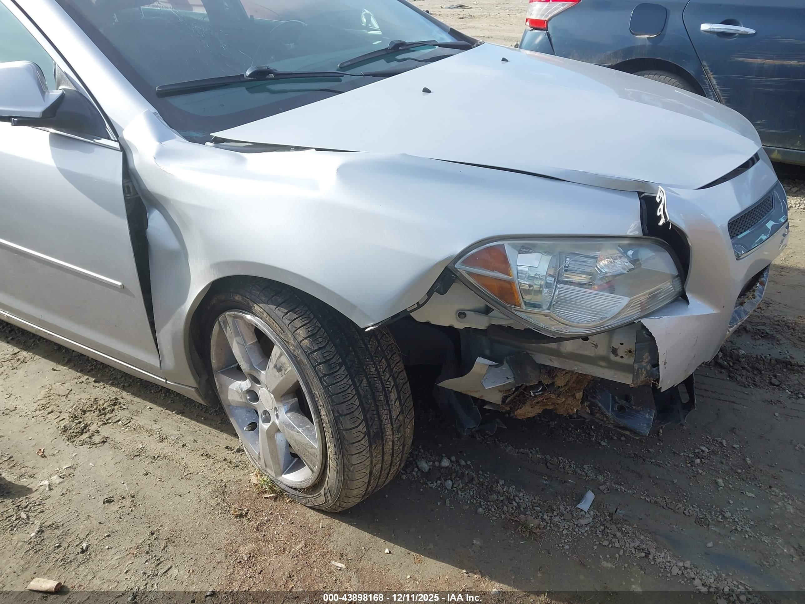 CHEVROLET MALIBU image 6
