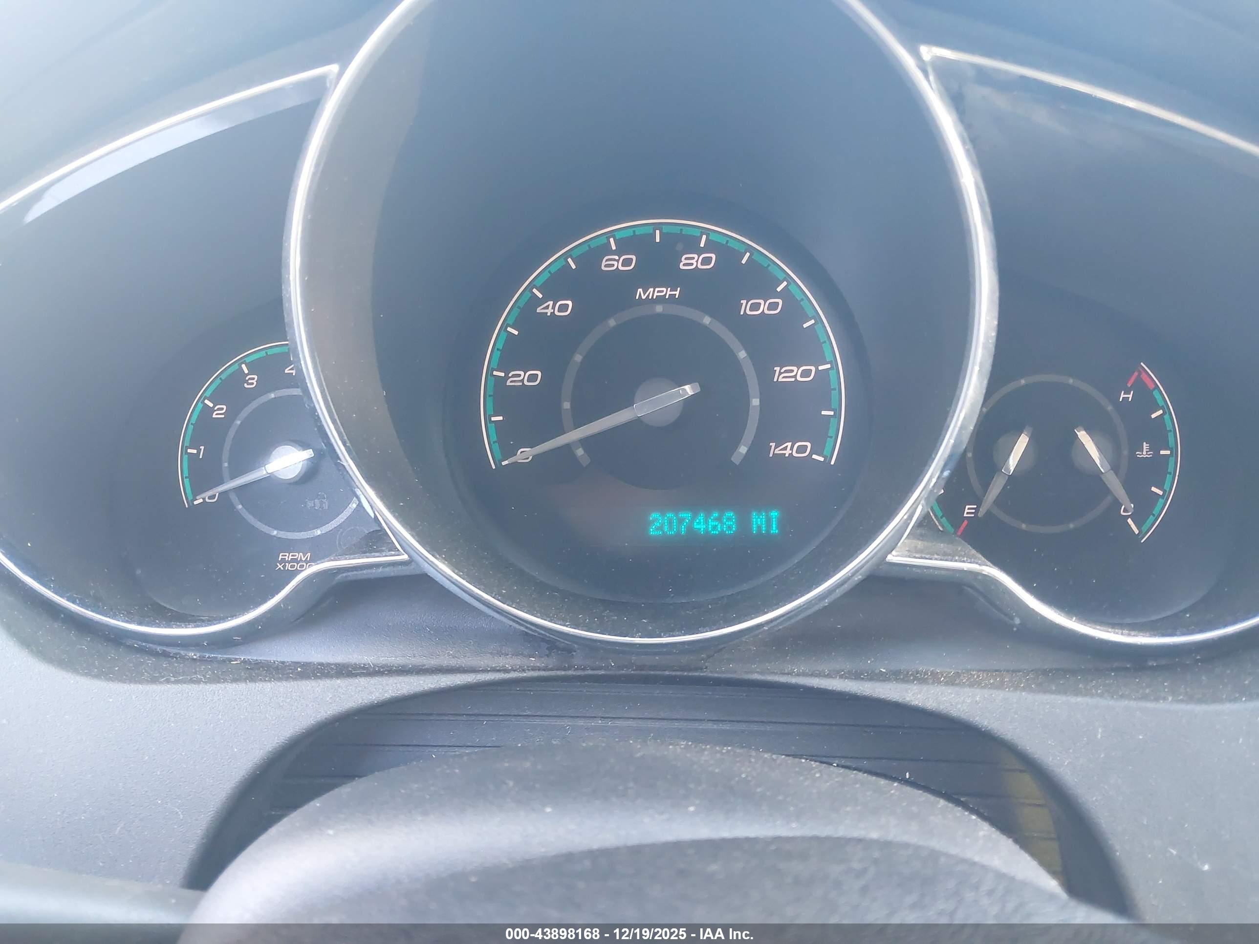 CHEVROLET MALIBU image 7