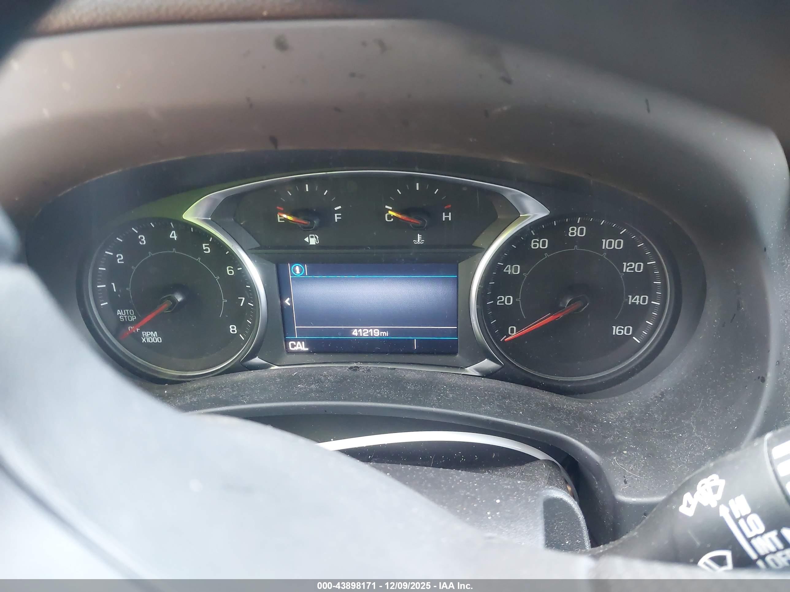 GMC TERRAIN image 7