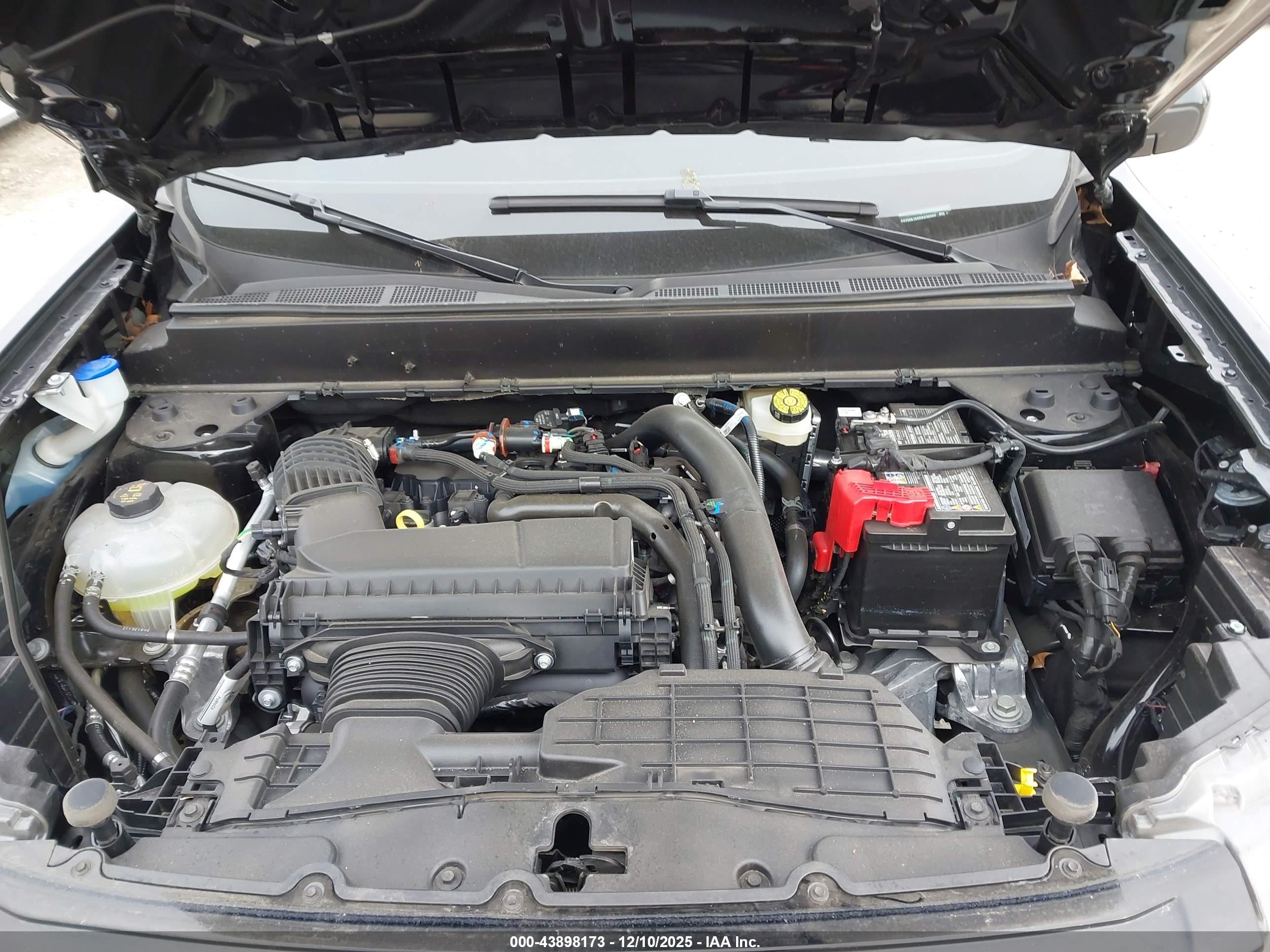 FORD MAVERICK image 10