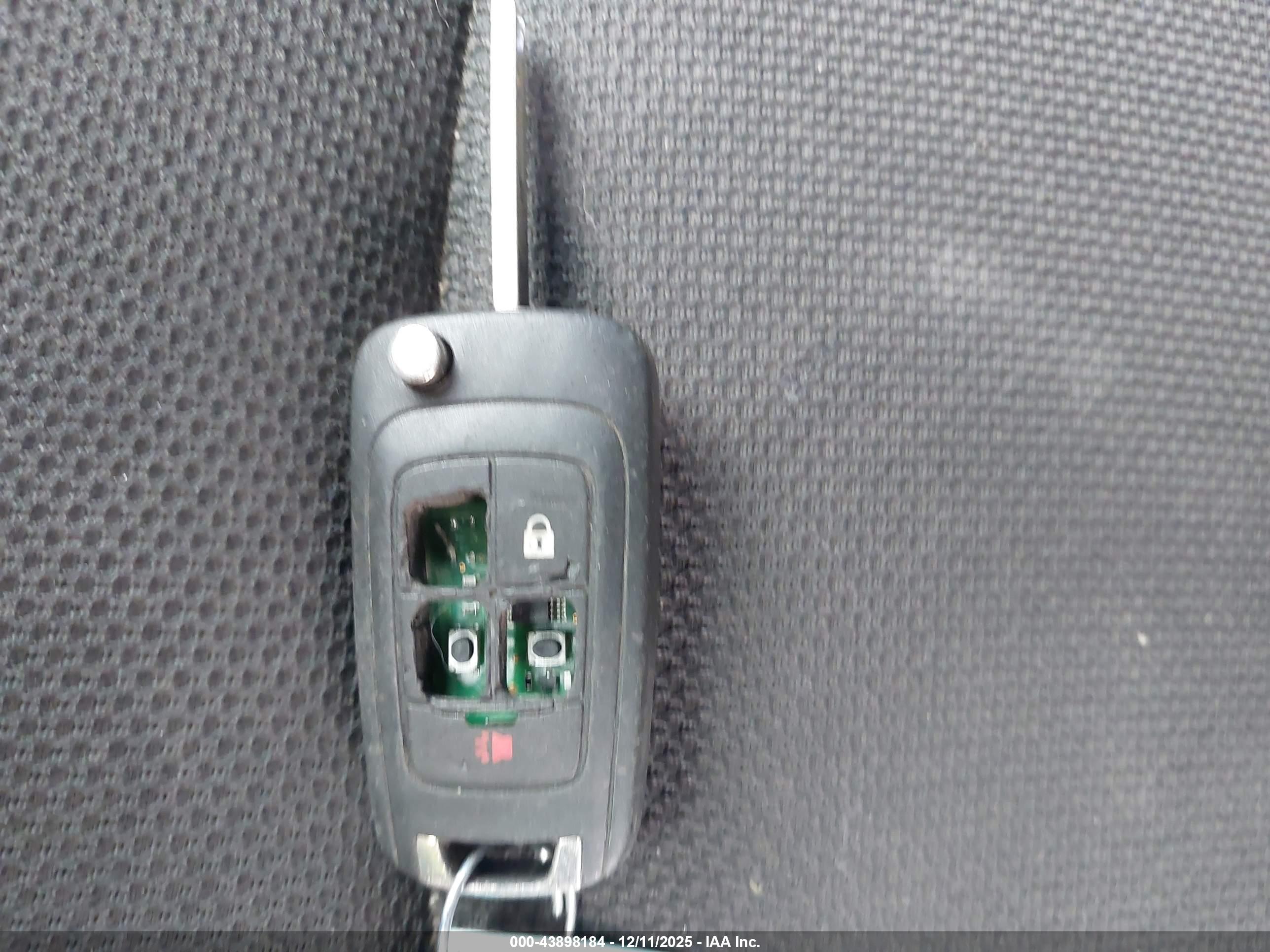 CHEVROLET CRUZE image 11