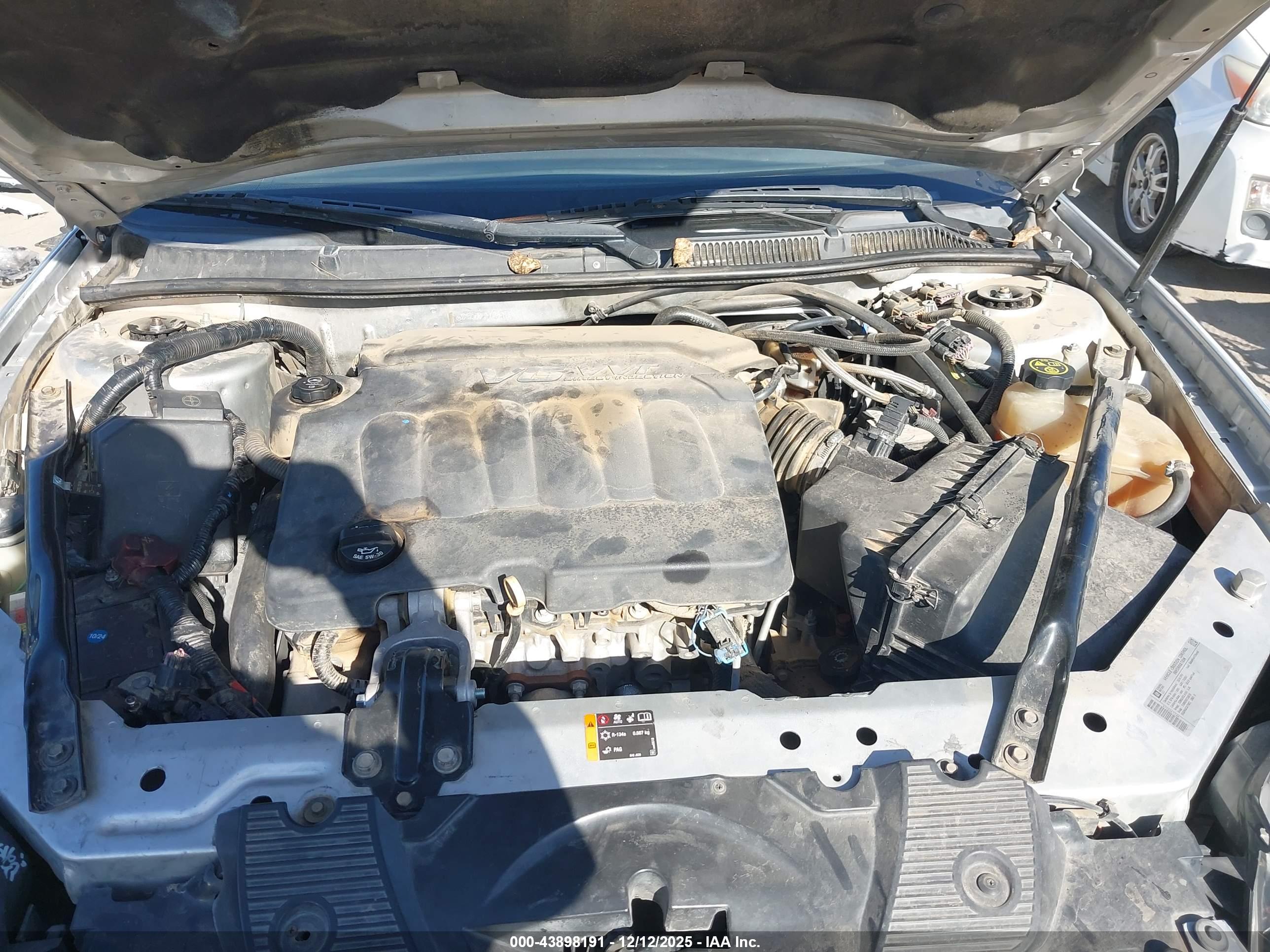 CHEVROLET IMPALA image 10