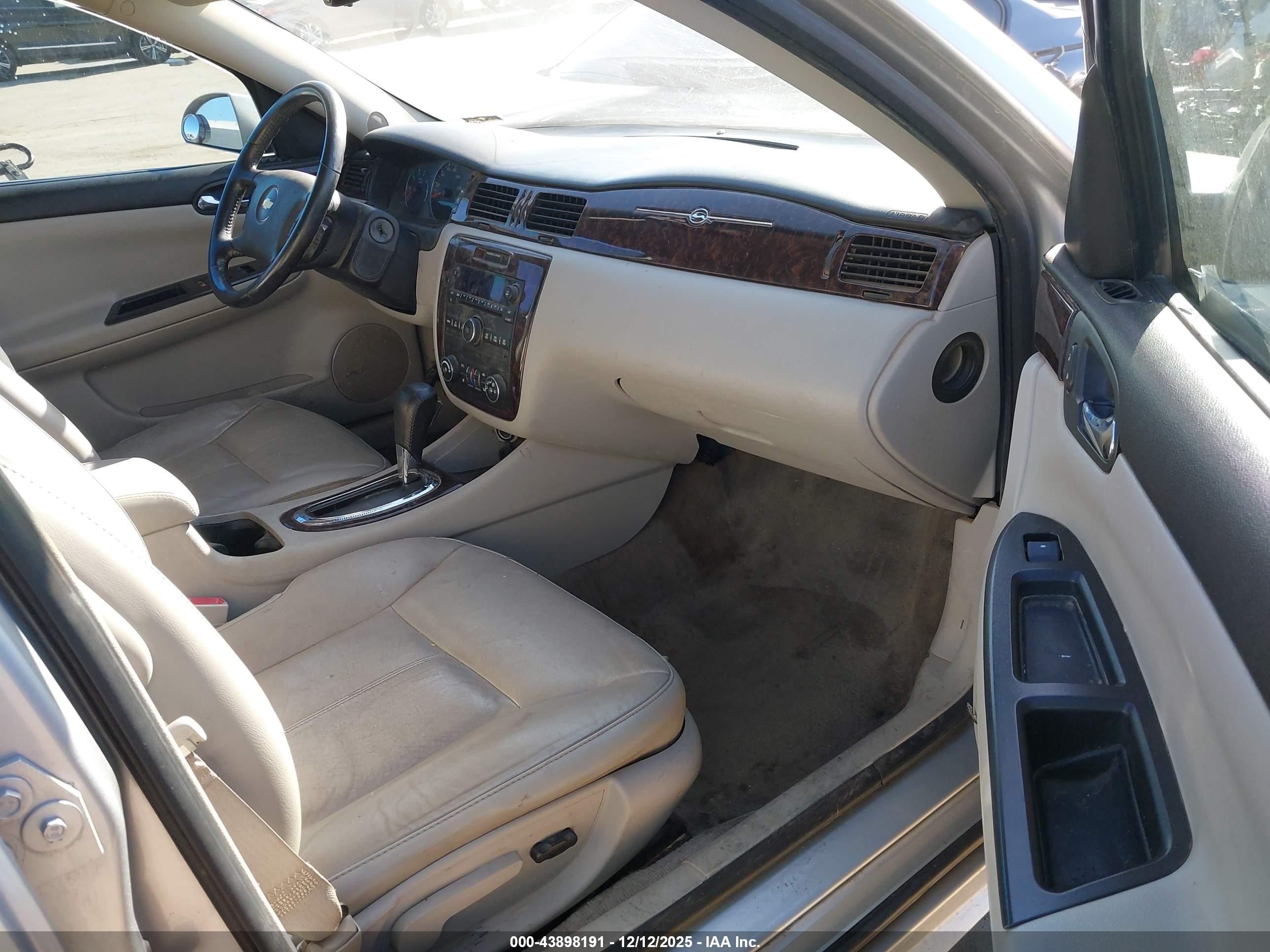 CHEVROLET IMPALA image 5