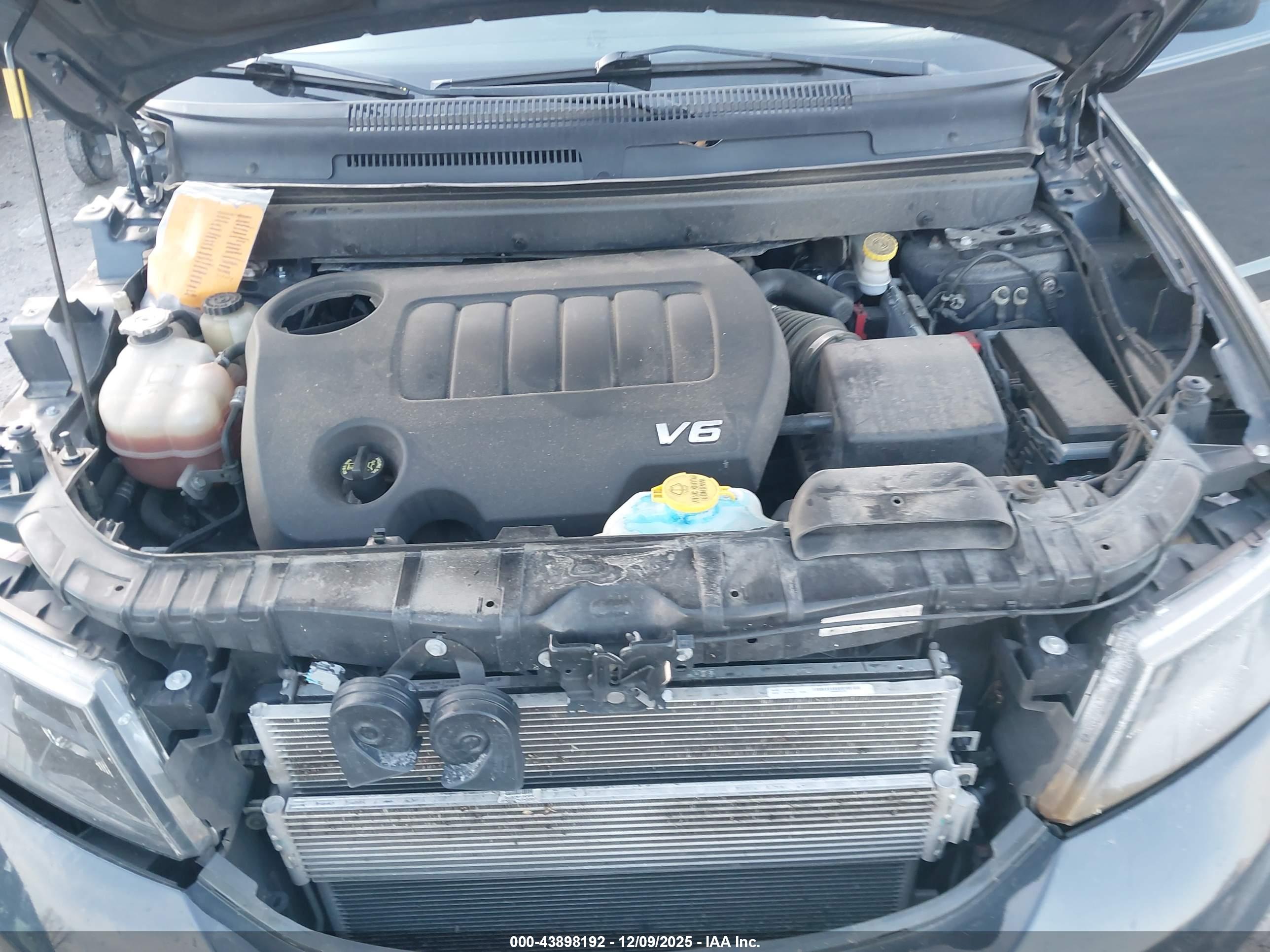 DODGE JOURNEY image 10