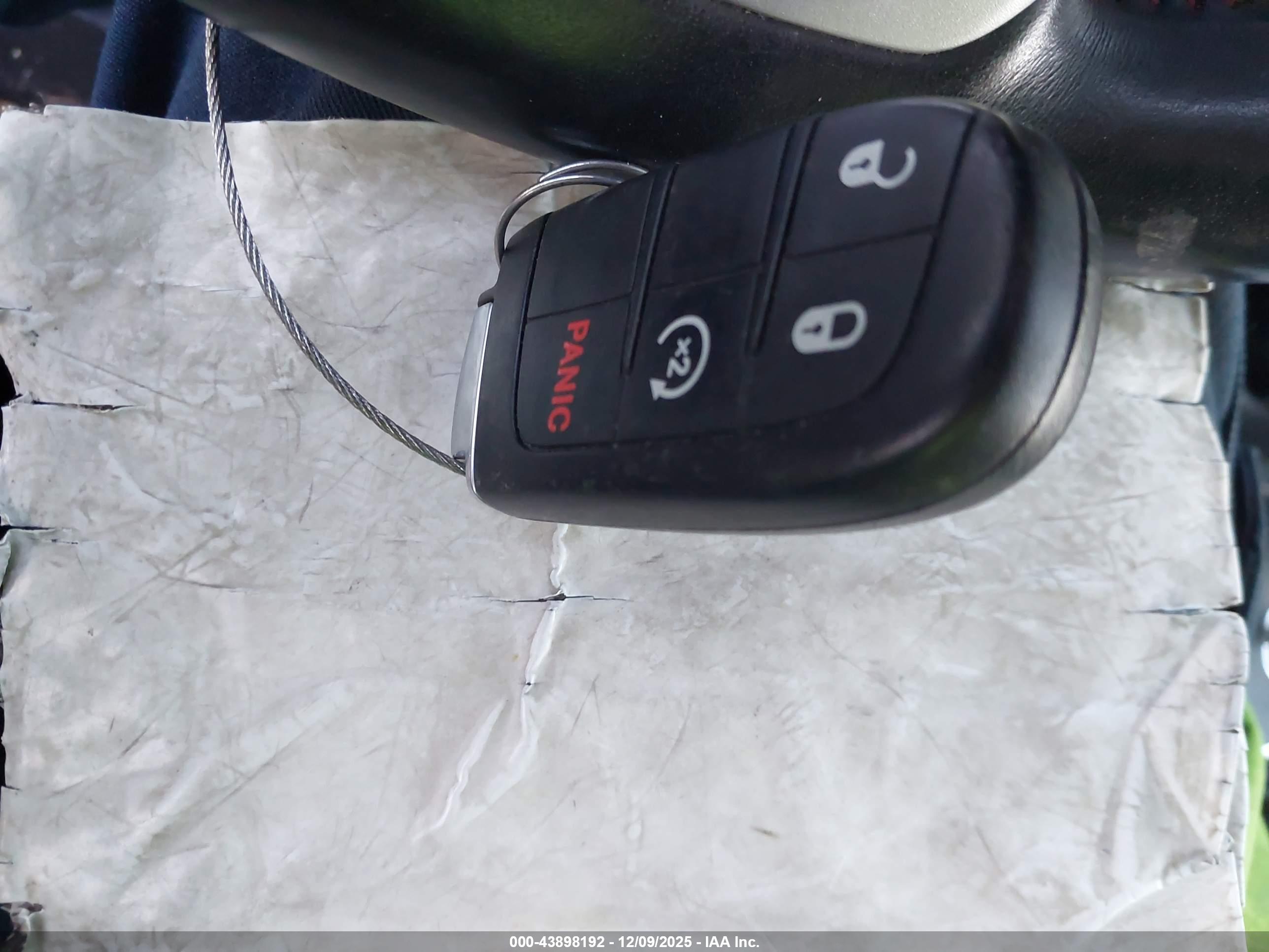 DODGE JOURNEY image 11