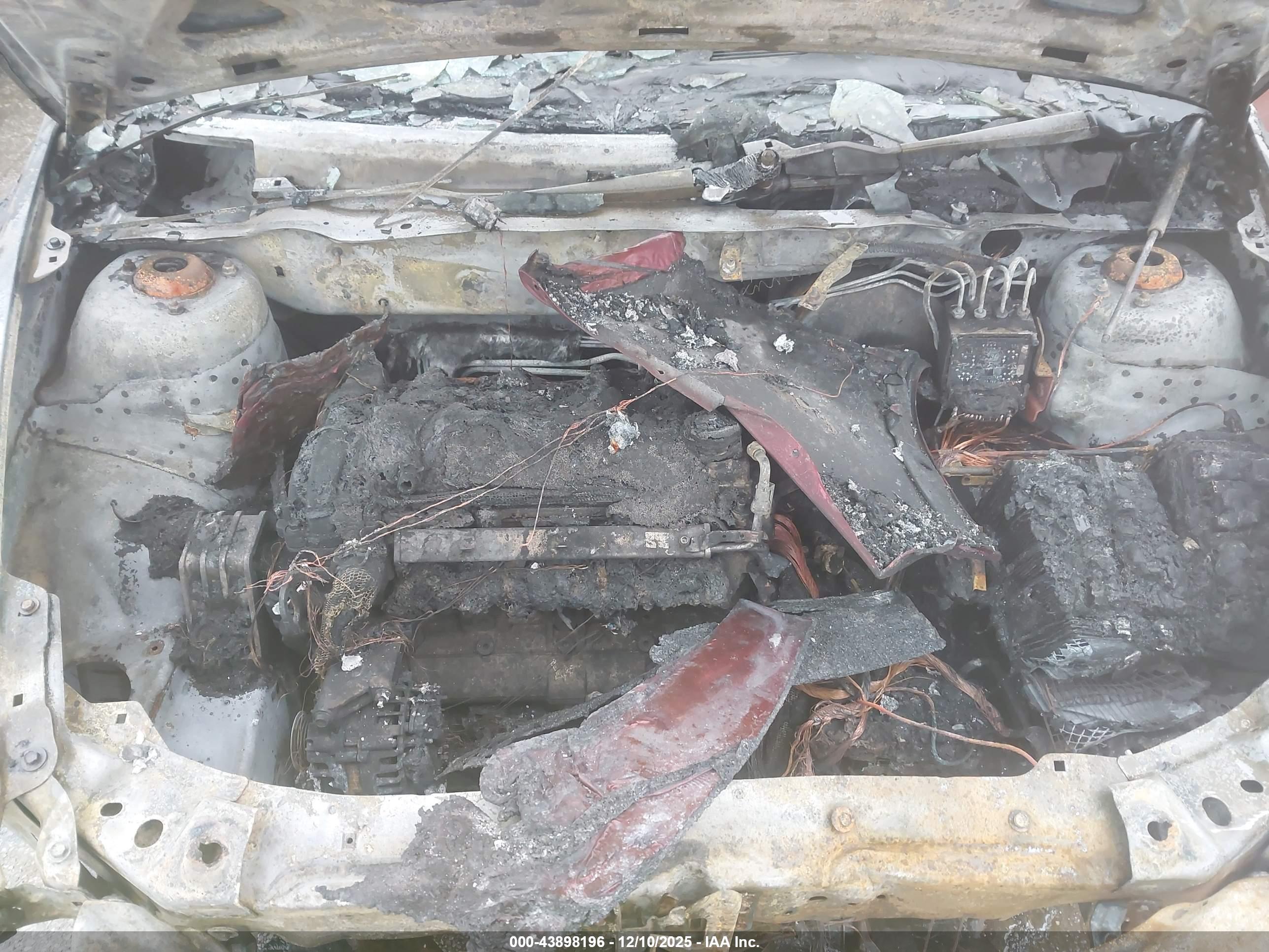 CHEVROLET MALIBU image 10