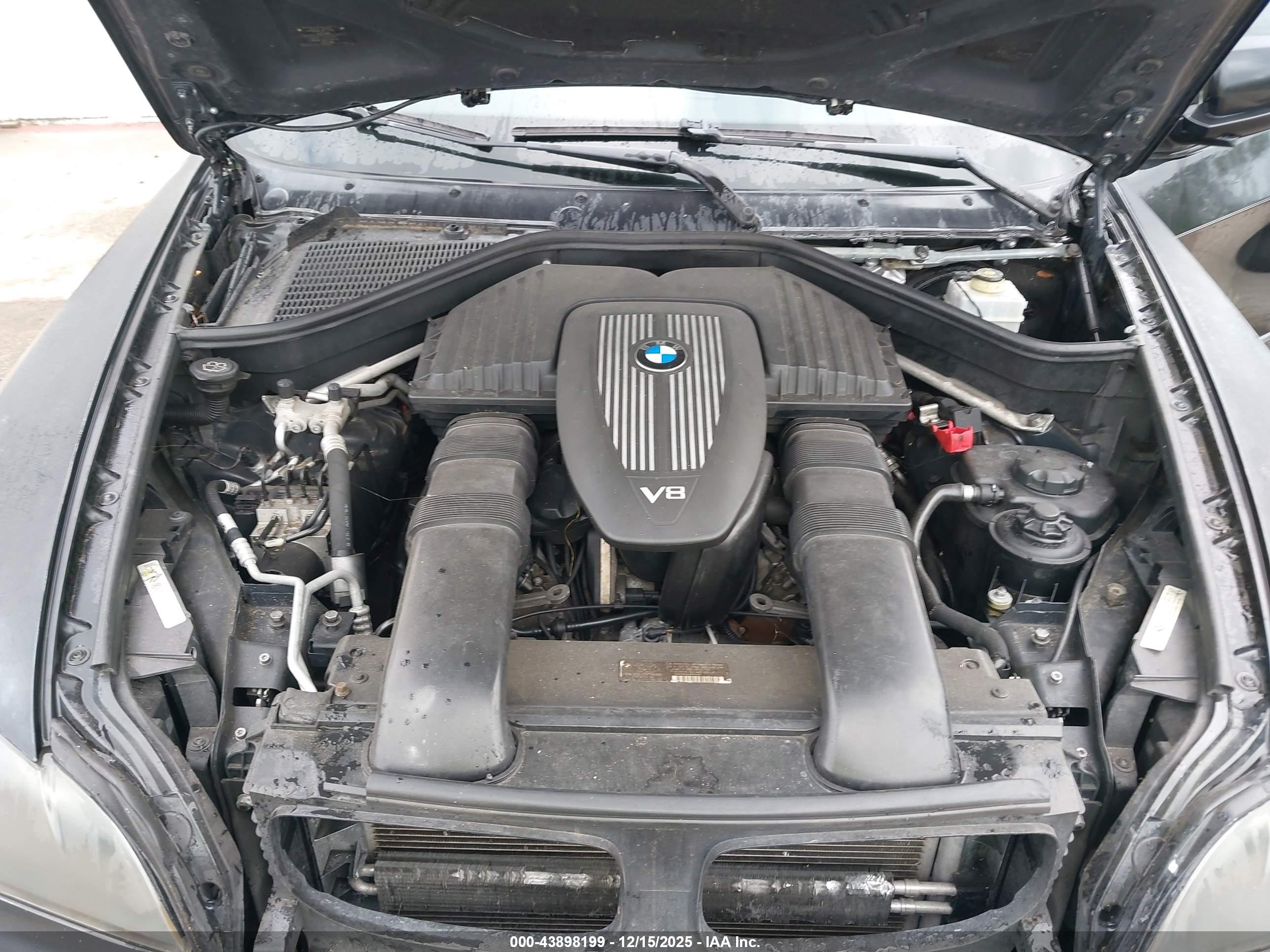 BMW X5 image 10