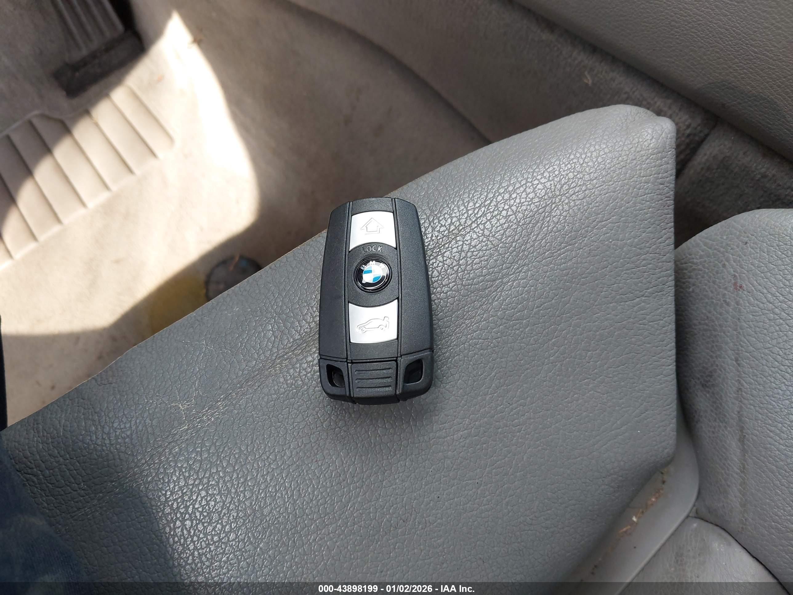 BMW X5 image 11