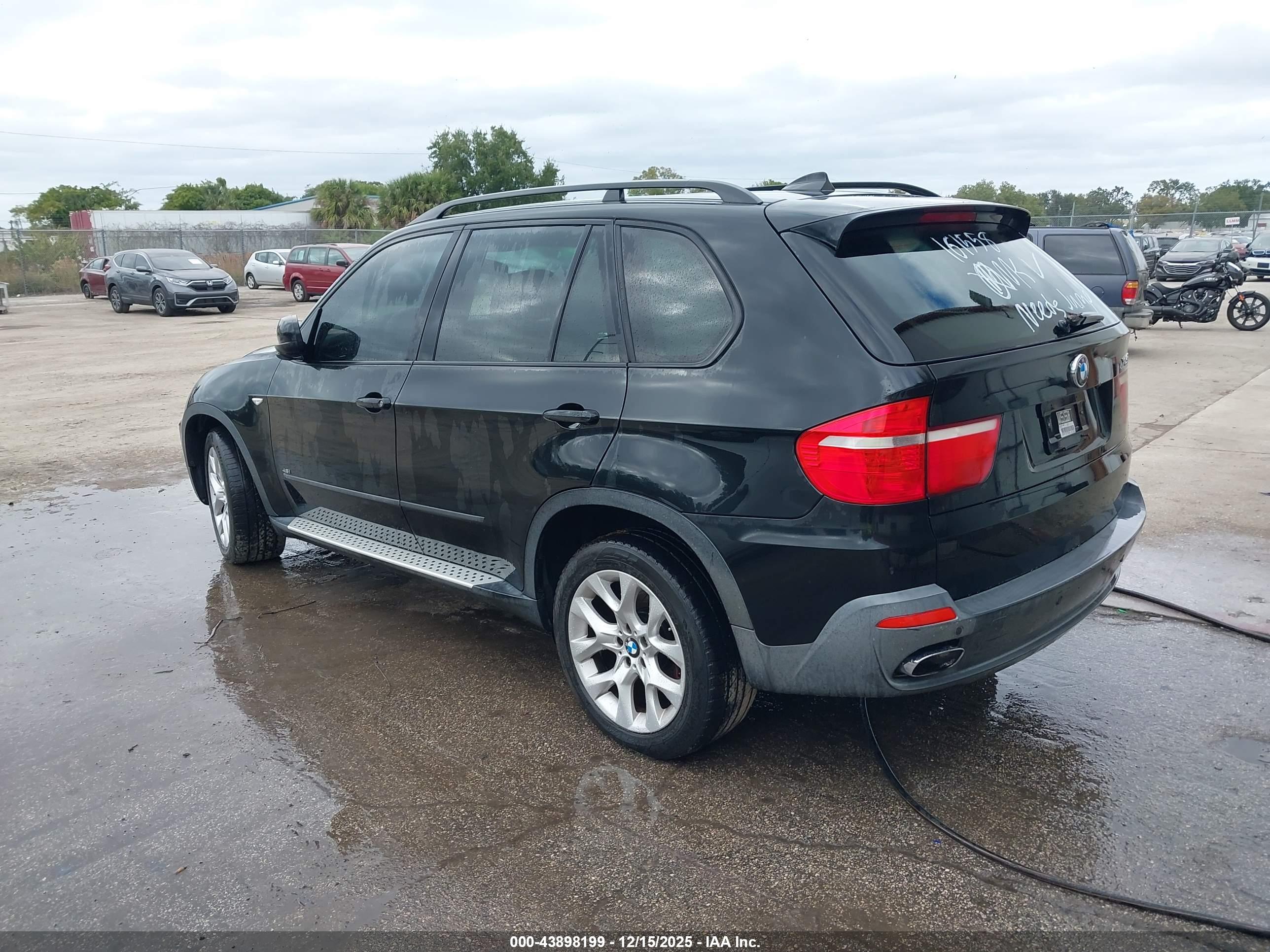 BMW X5 image 3