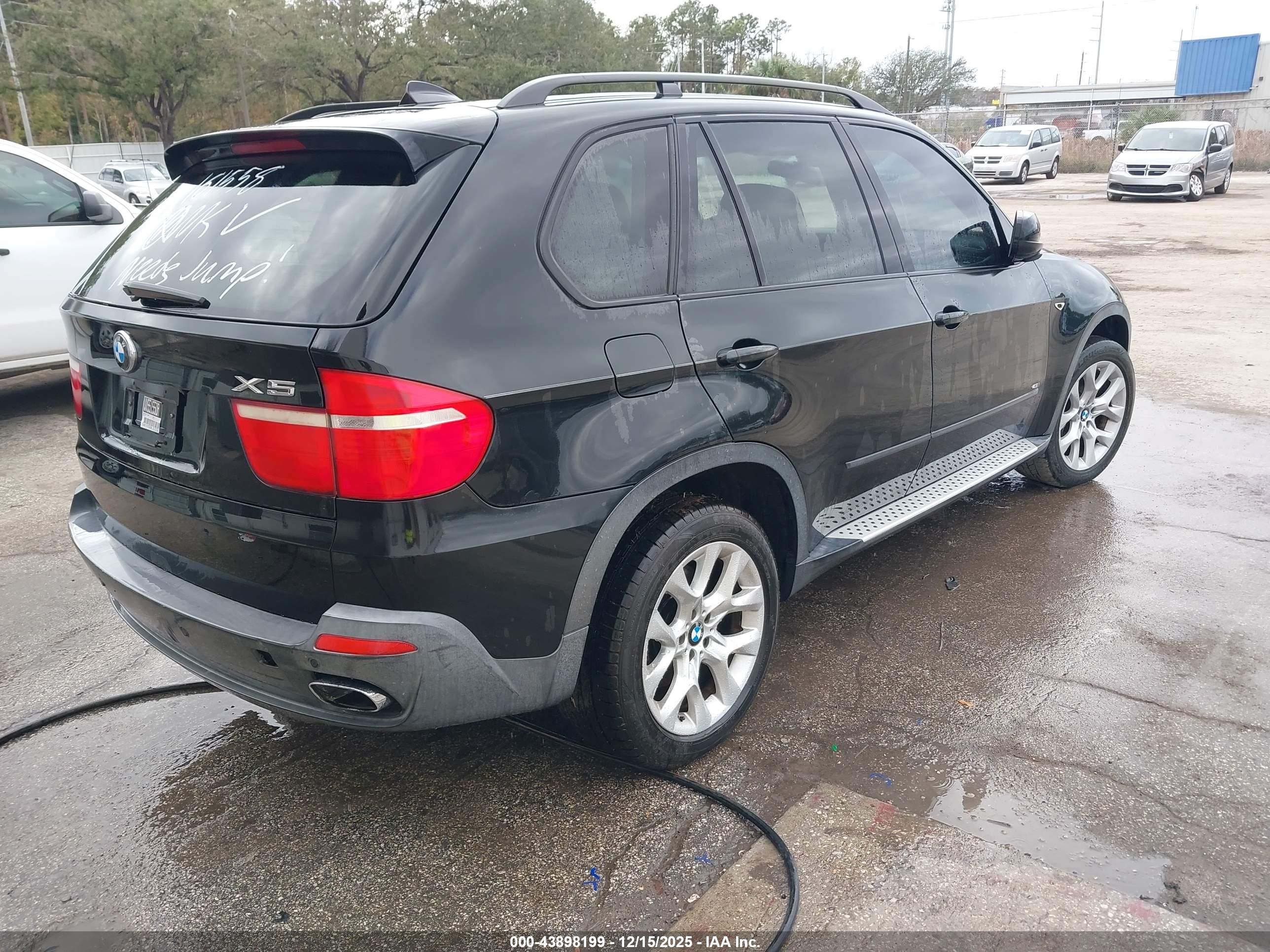 BMW X5 image 4