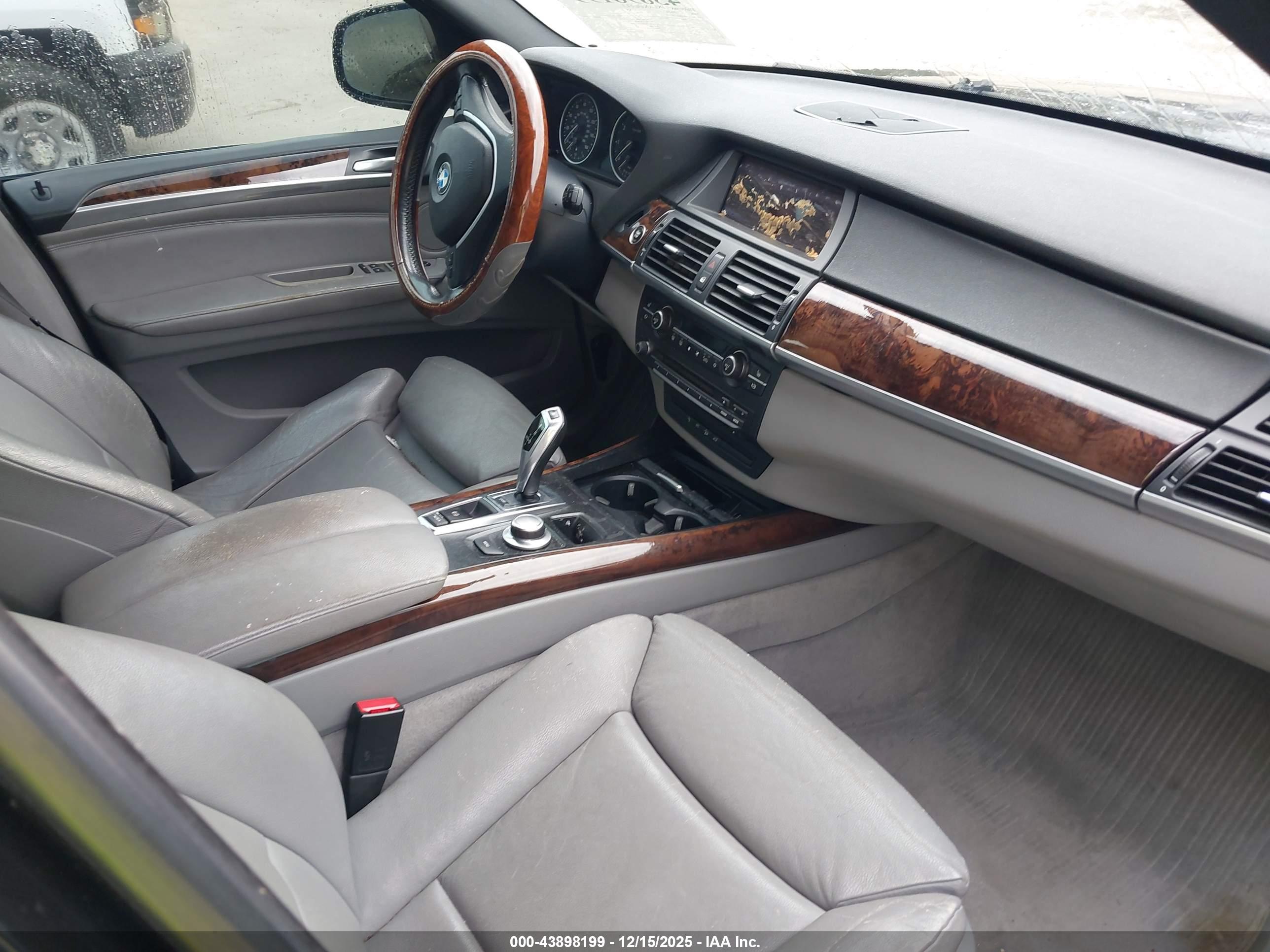 BMW X5 image 5