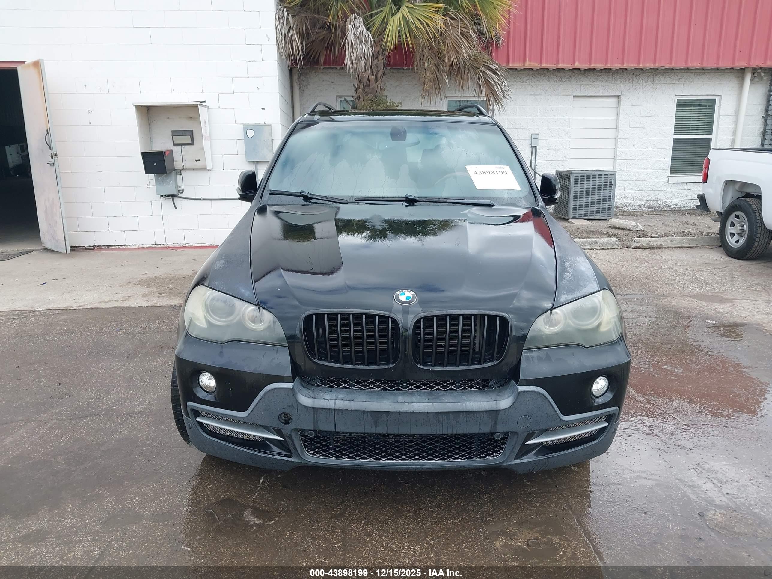 BMW X5 image 6