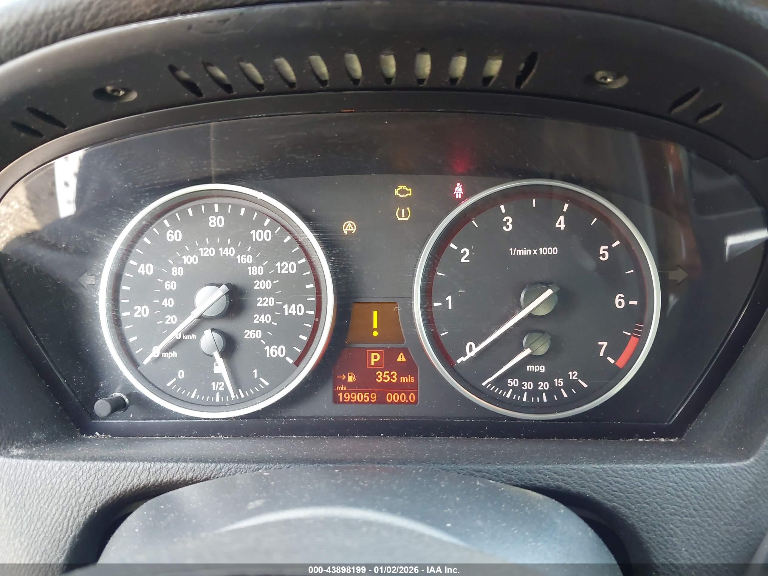 BMW X5 image 7