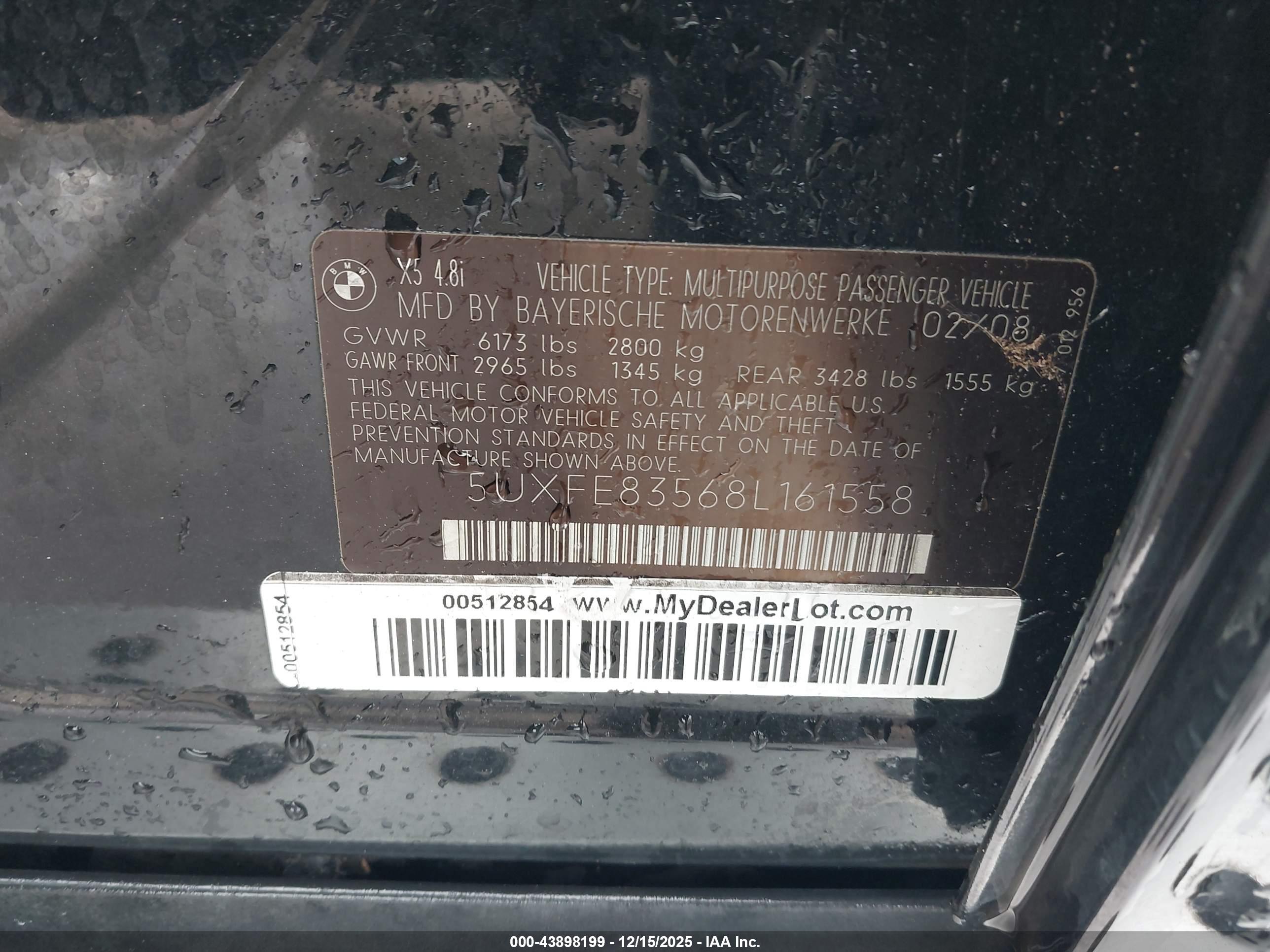 BMW X5 image 9
