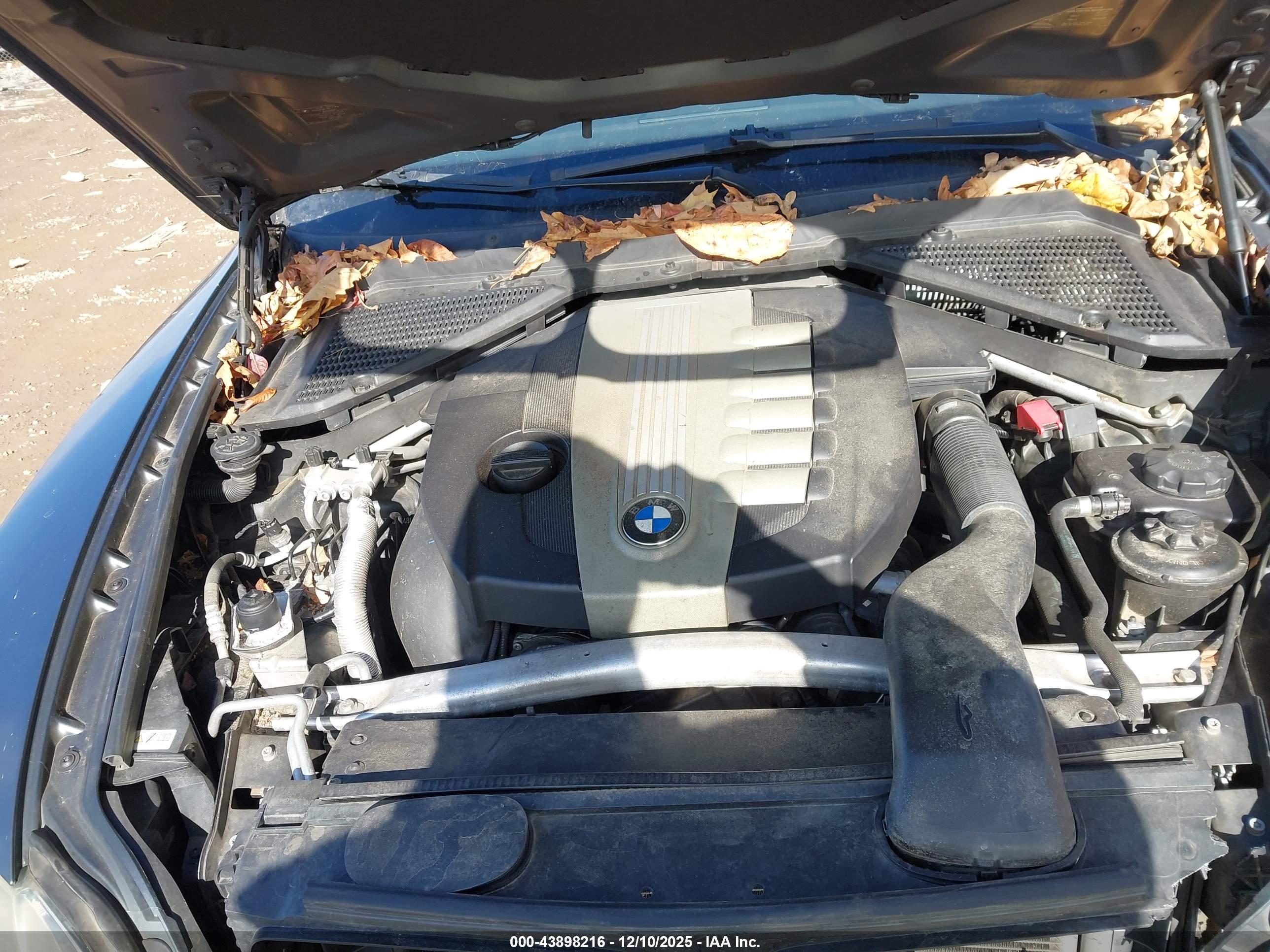 BMW X5 image 10